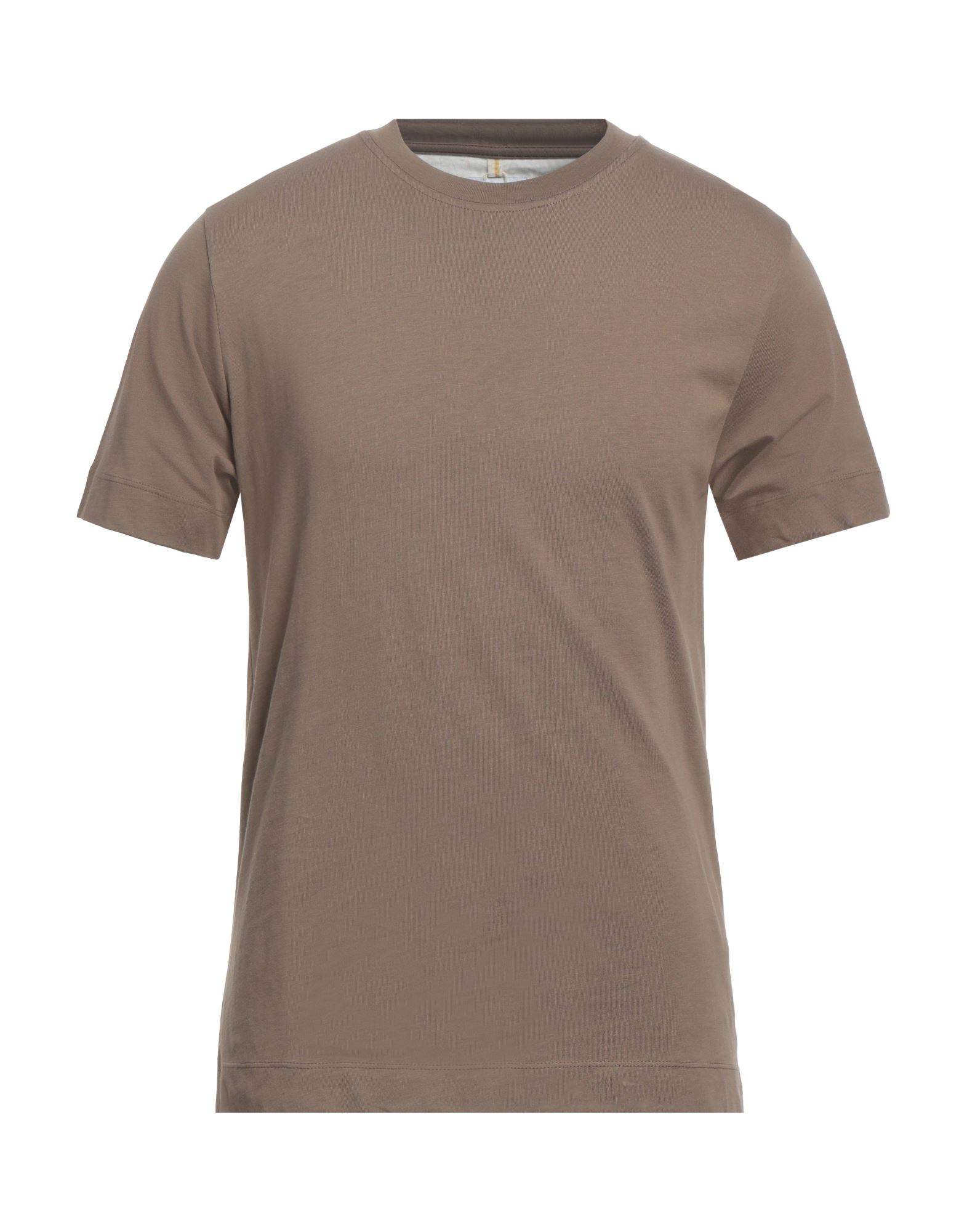 Gazzarrini T-shirts In Brown