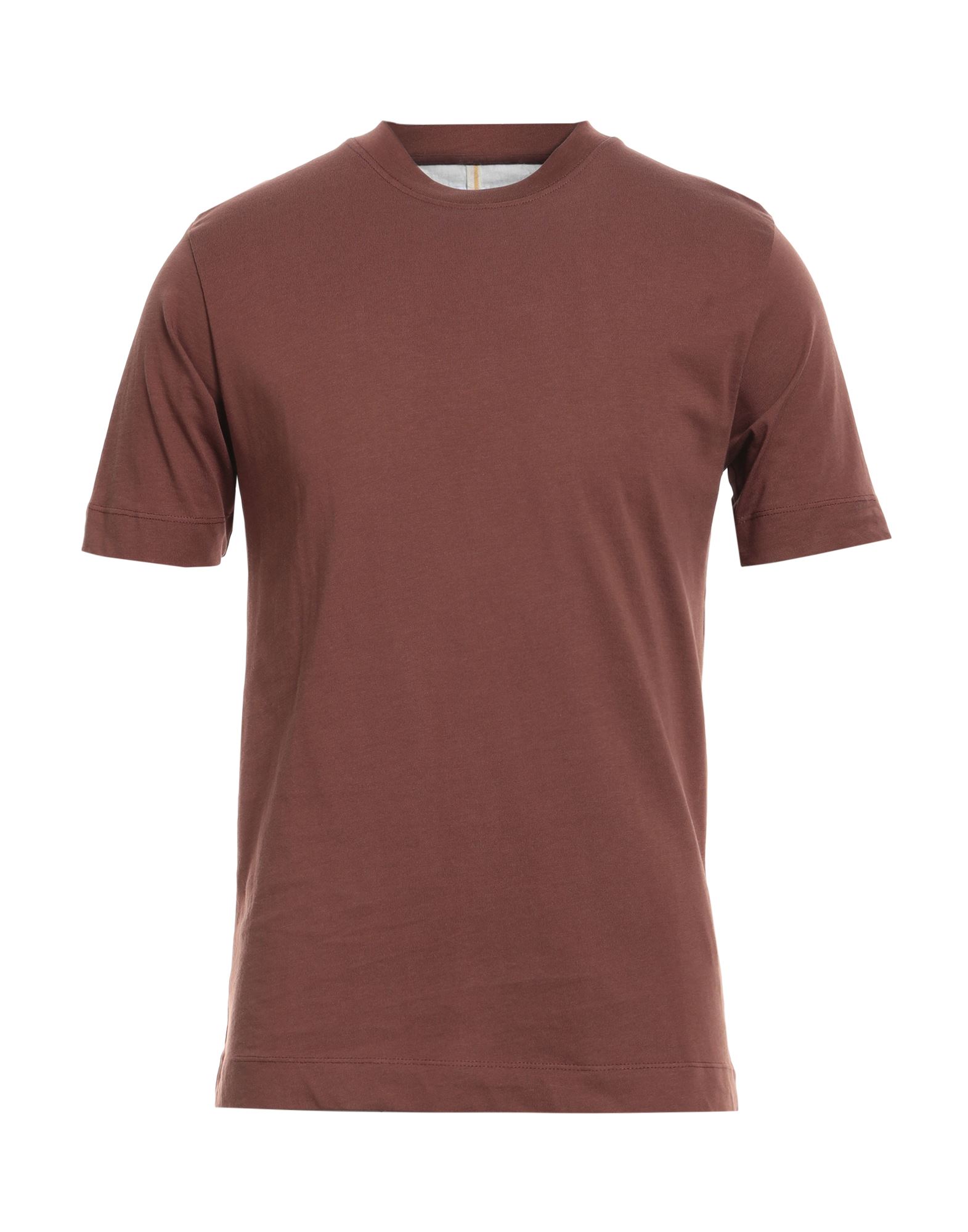 Gazzarrini T-shirts In Brown