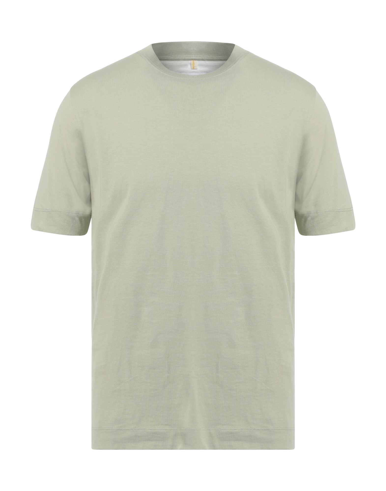 Gazzarrini T-shirts In Sage Green