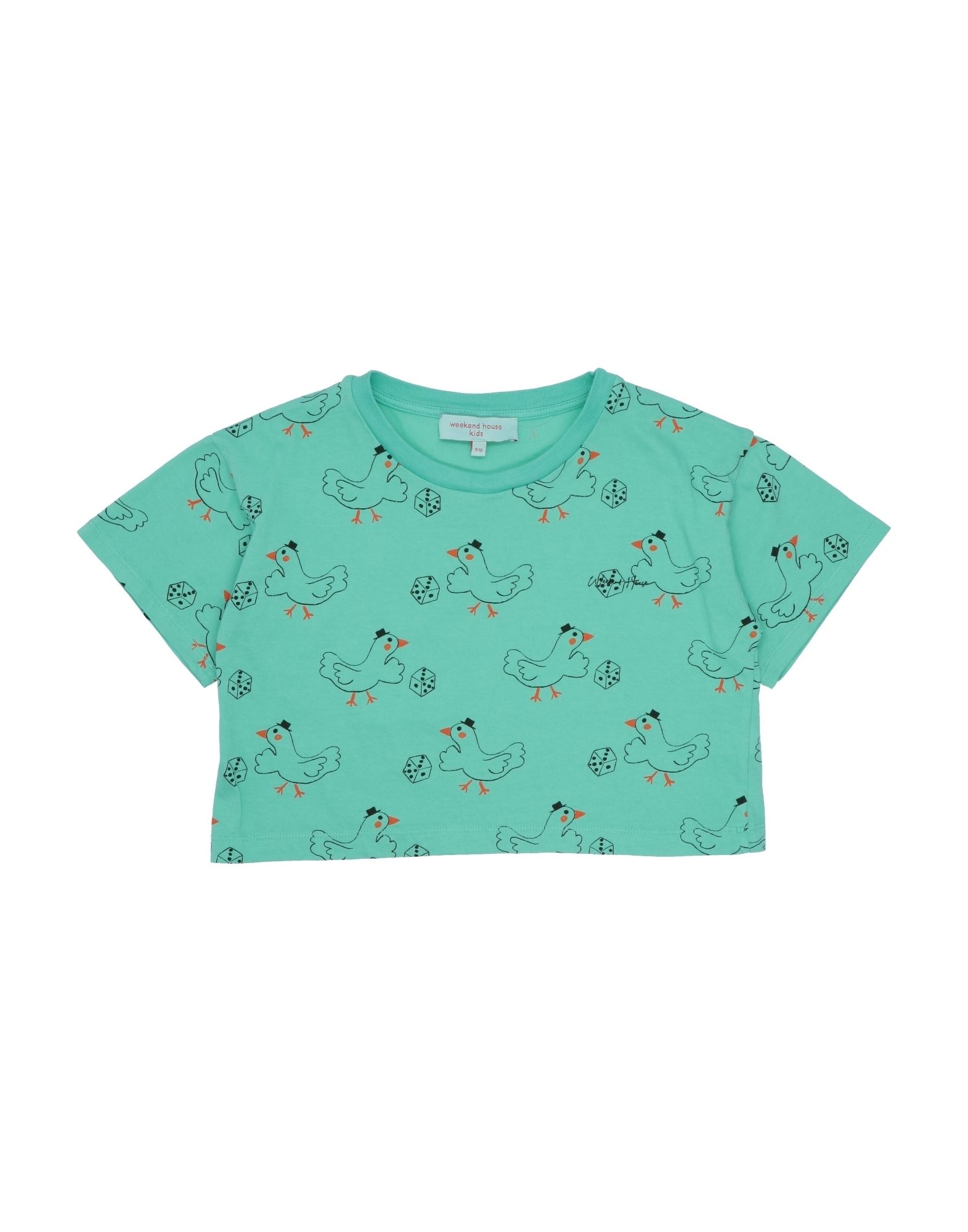 WEEKEND HOUSE KIDS ΜΠΛΟΥΖΑΚΙΑ T-shirt