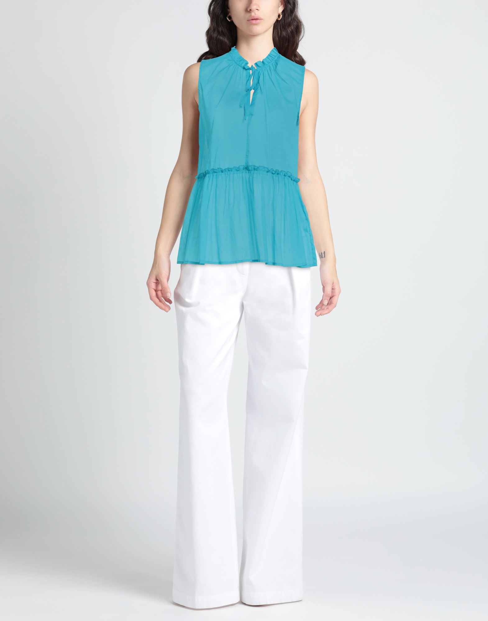  Kartika - Camisetas Y Tops - Tops - On Yoox.com 