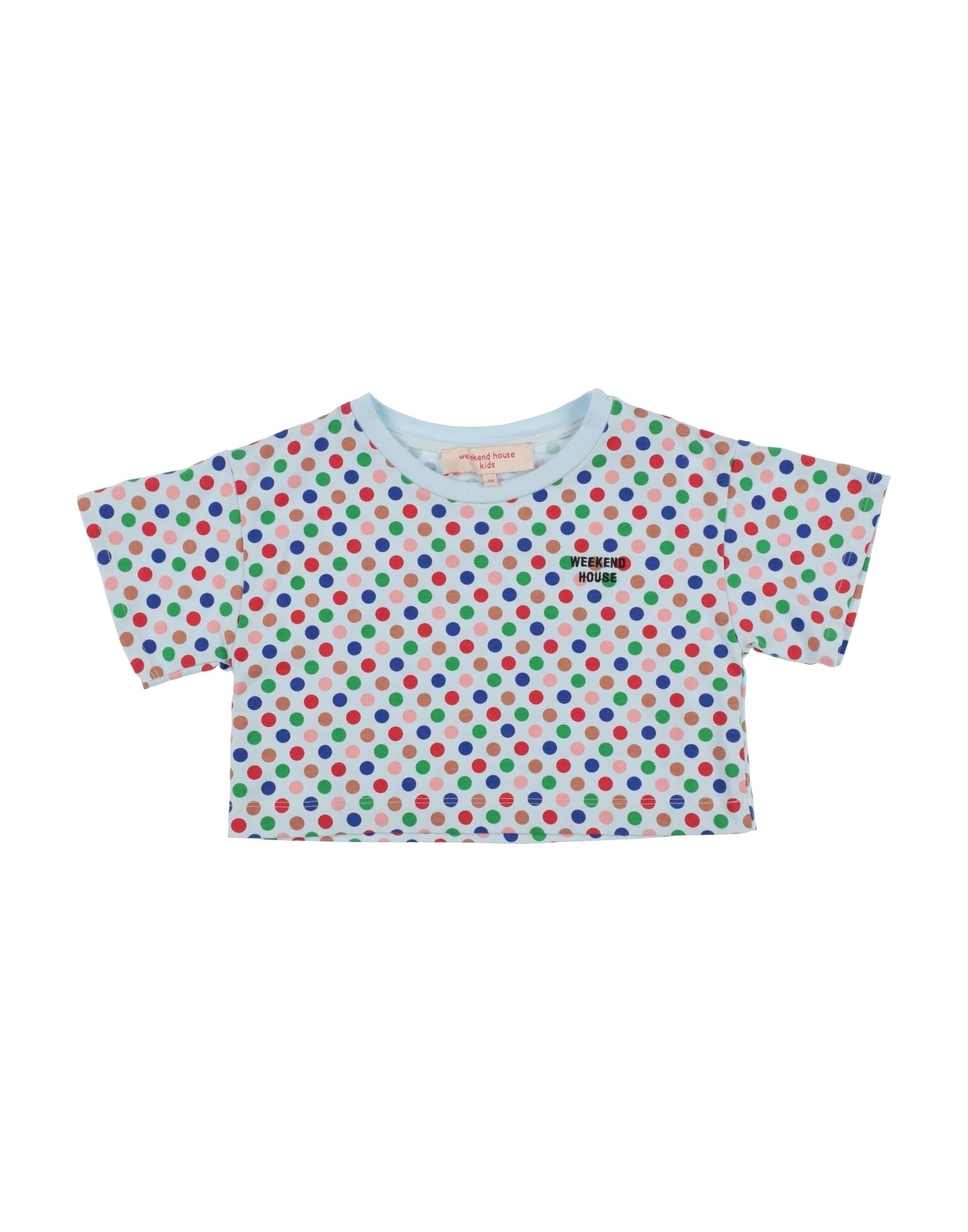 WEEKEND HOUSE KIDS ΜΠΛΟΥΖΑΚΙΑ T-shirt