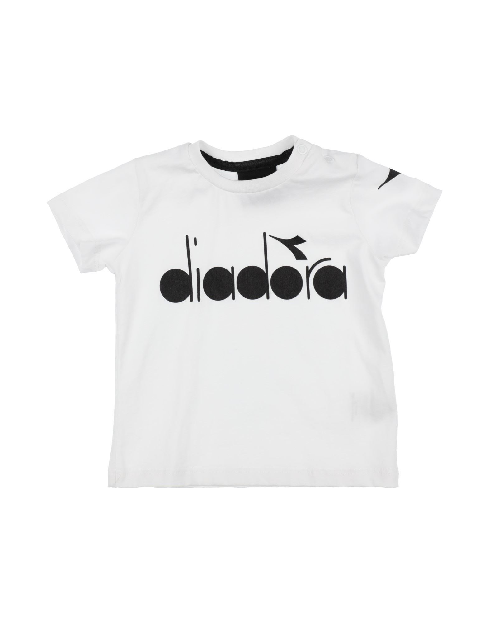  Diadora - Tops - T-shirts - On Yoox.com 
