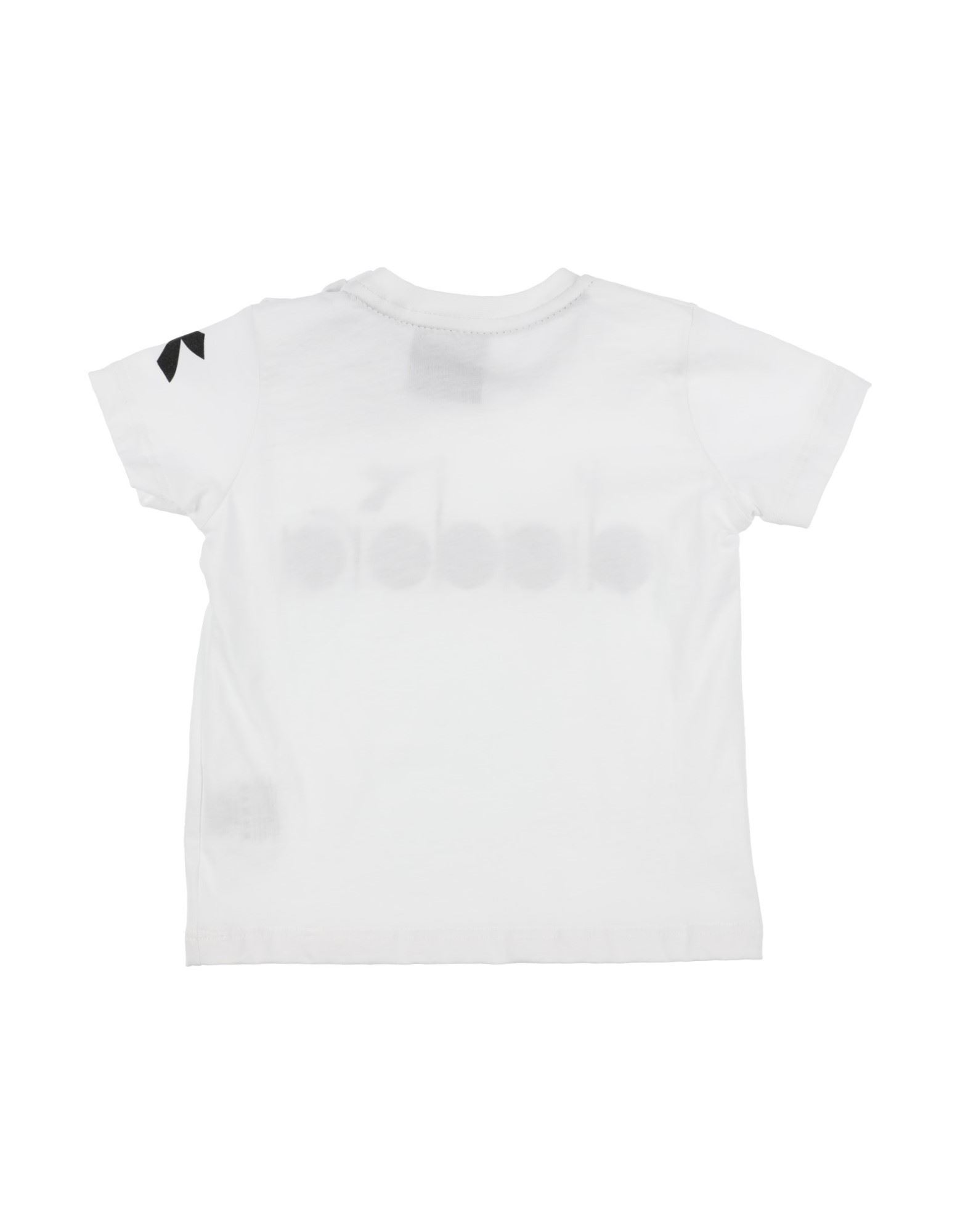  Diadora - Tops - T-shirts - On Yoox.com 