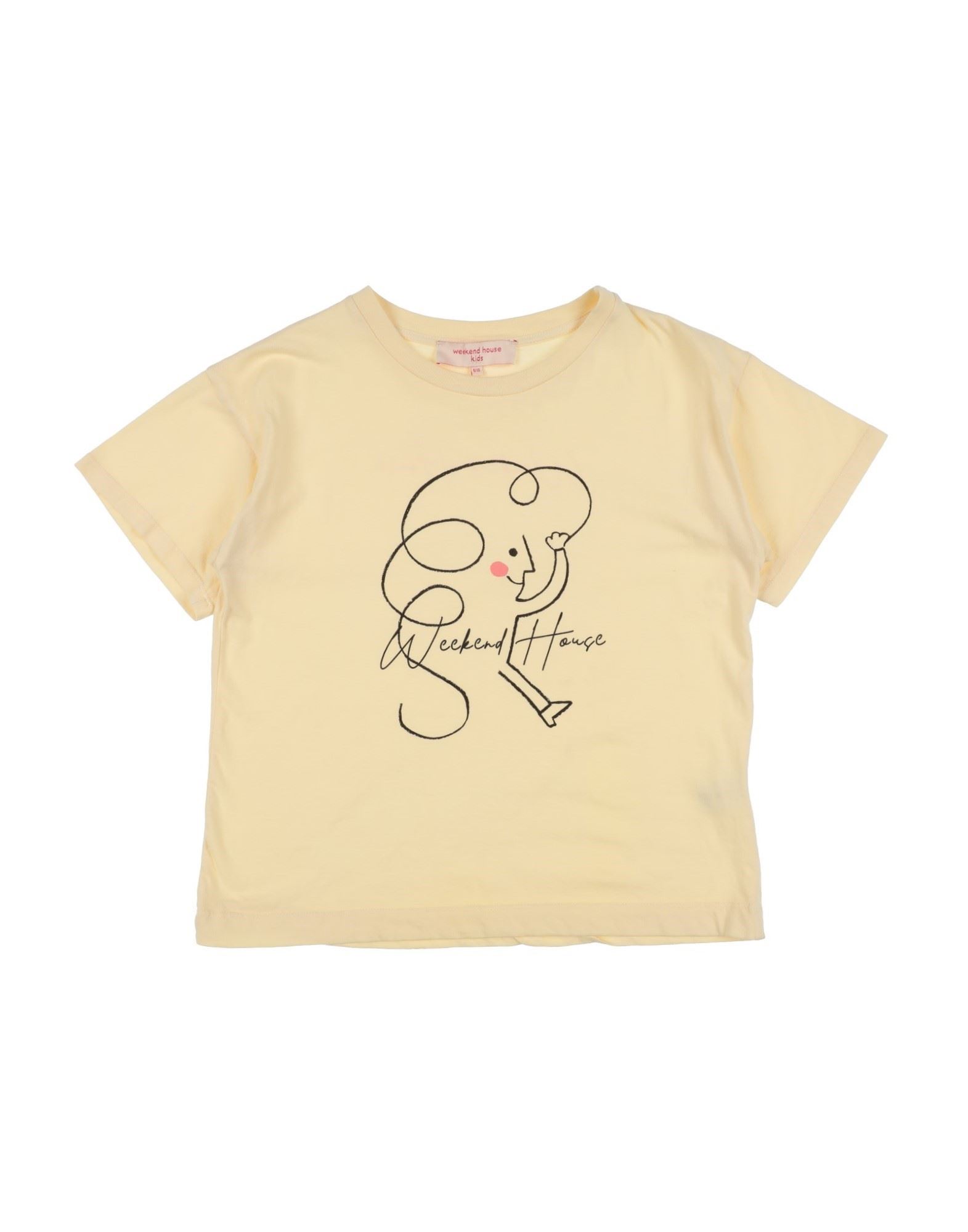 WEEKEND HOUSE KIDS ΜΠΛΟΥΖΑΚΙΑ T-shirt