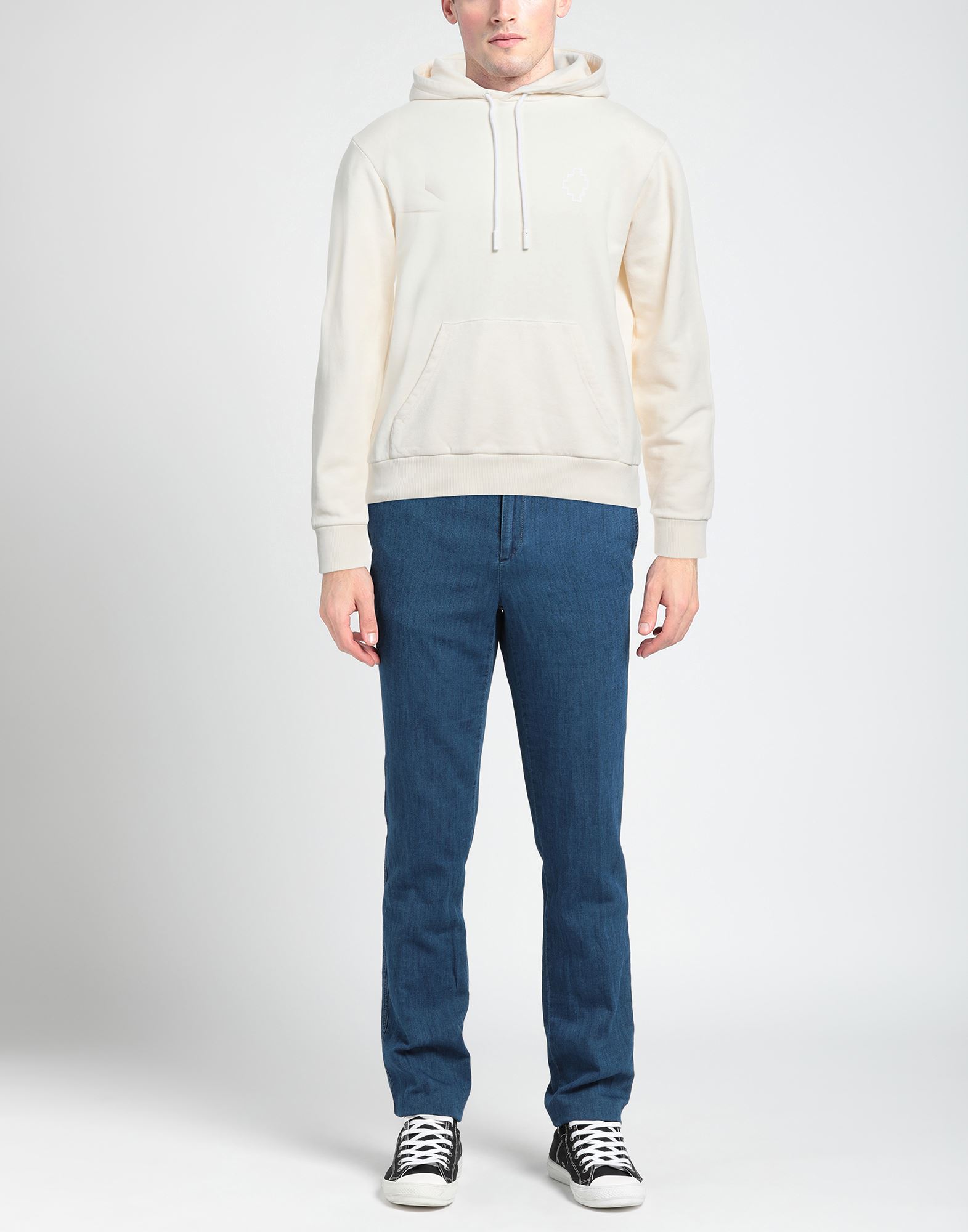  Marcelo Burlon - Tops - Sweatshirts - On Yoox.com 