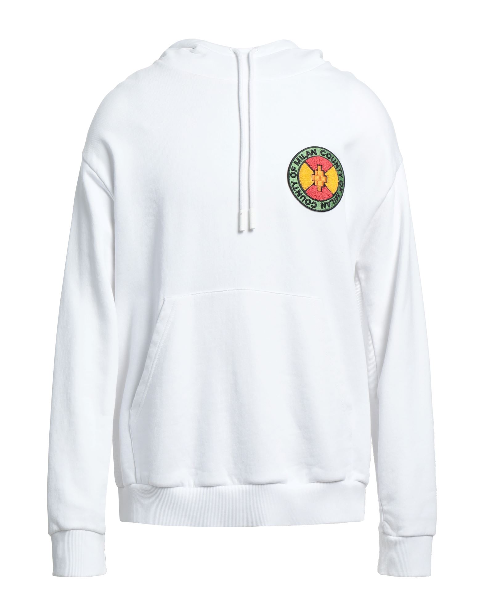  Marcelo Burlon - Tops - Sweatshirts - On Yoox.com 