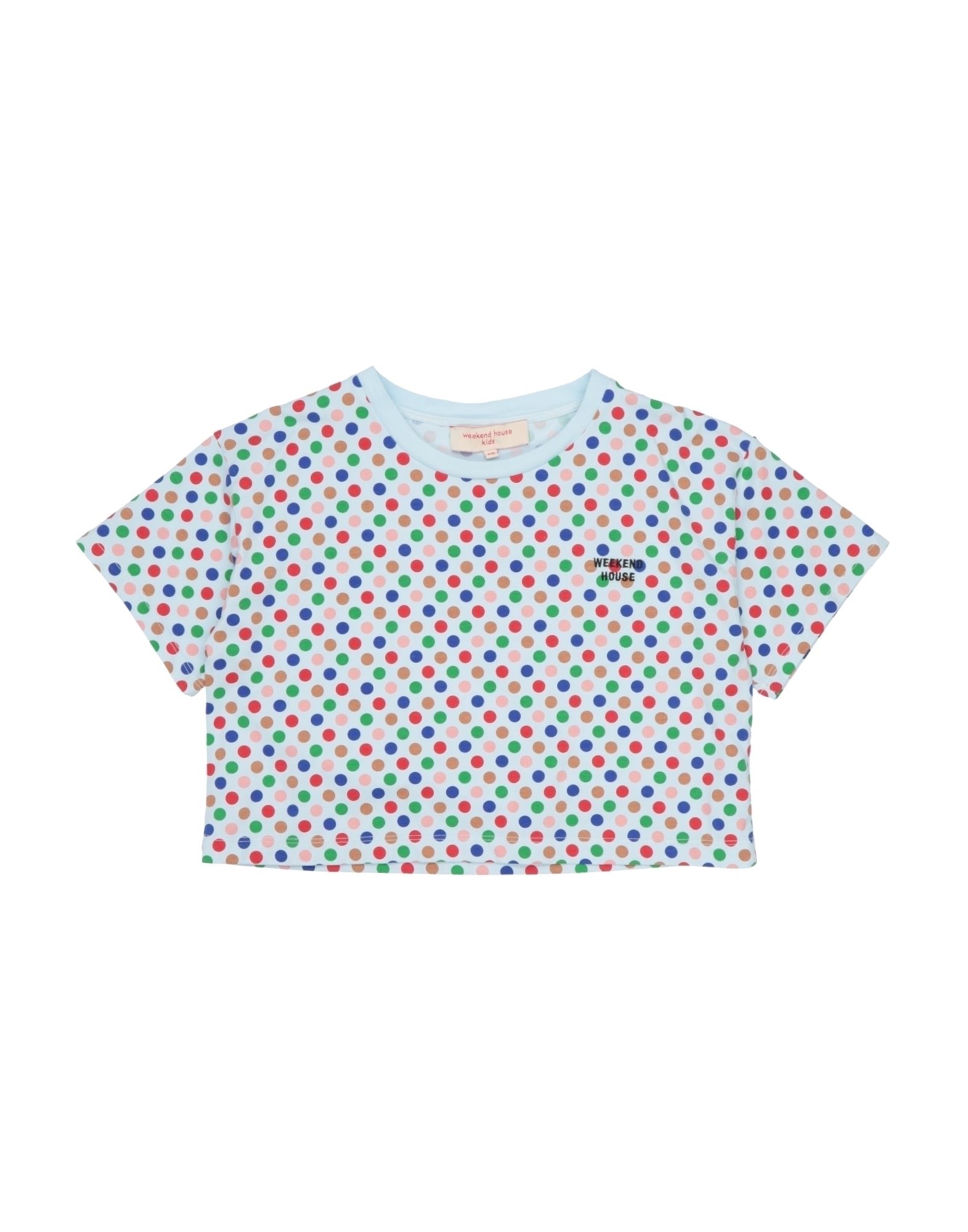 WEEKEND HOUSE KIDS ΜΠΛΟΥΖΑΚΙΑ T-shirt