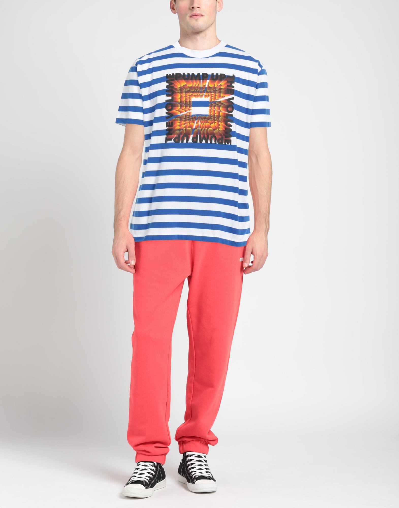  Marcelo Burlon - Camisetas Y Tops - Camisetas - On Yoox.com 