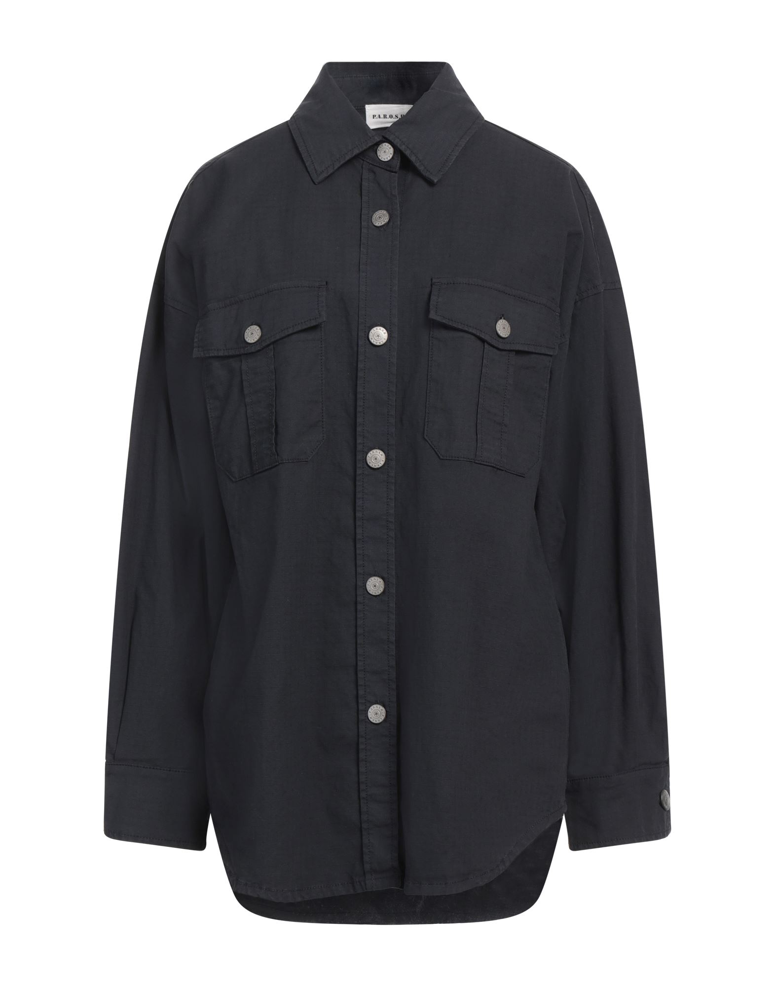  P.a.r.o.s.h. - Tops - Hemden - On Yoox.com 
