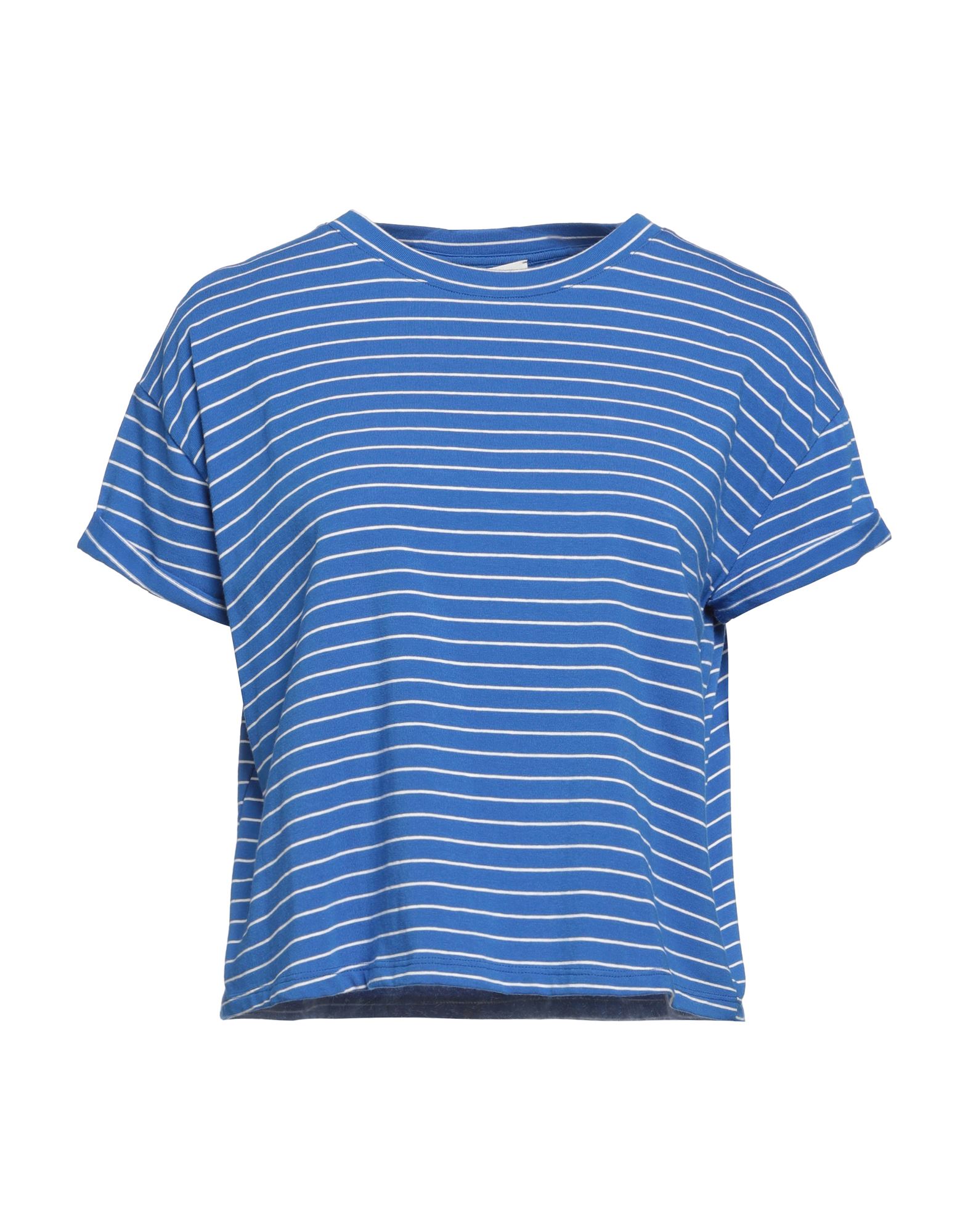 Vicolo T-shirts In Blue