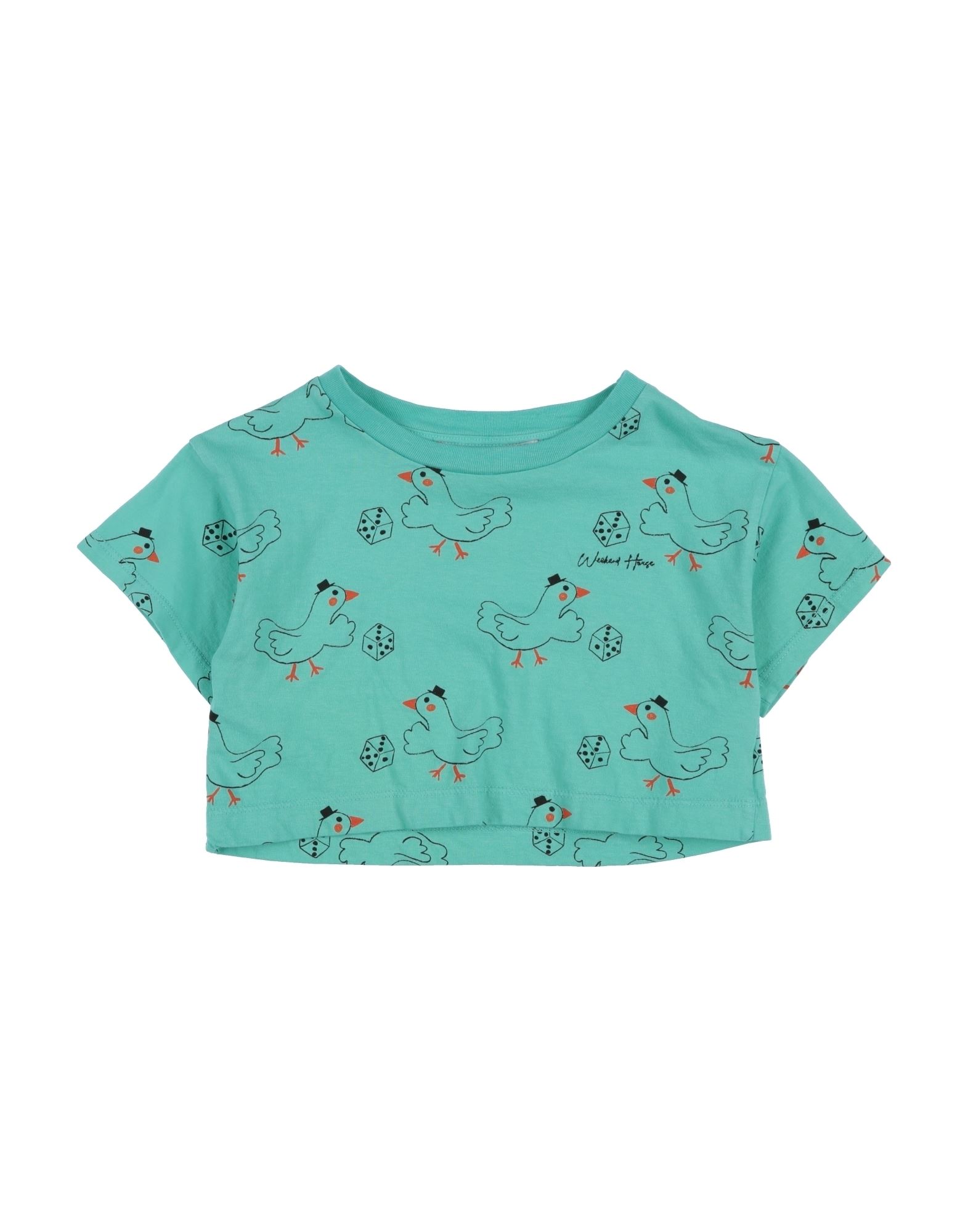 WEEKEND HOUSE KIDS ΜΠΛΟΥΖΑΚΙΑ T-shirt