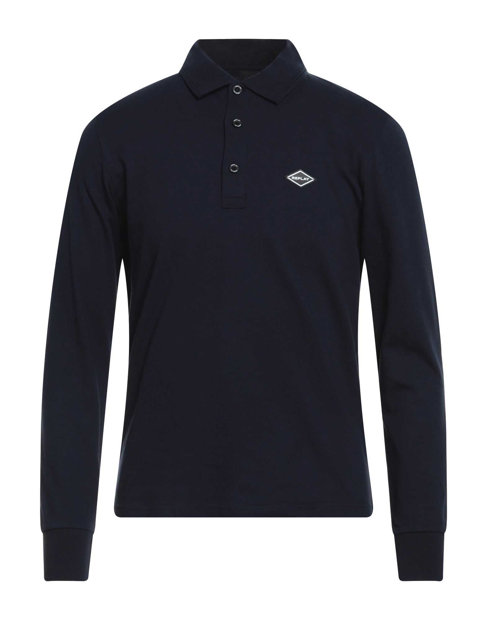 Smart Polo | shirts REPLAY Closet
