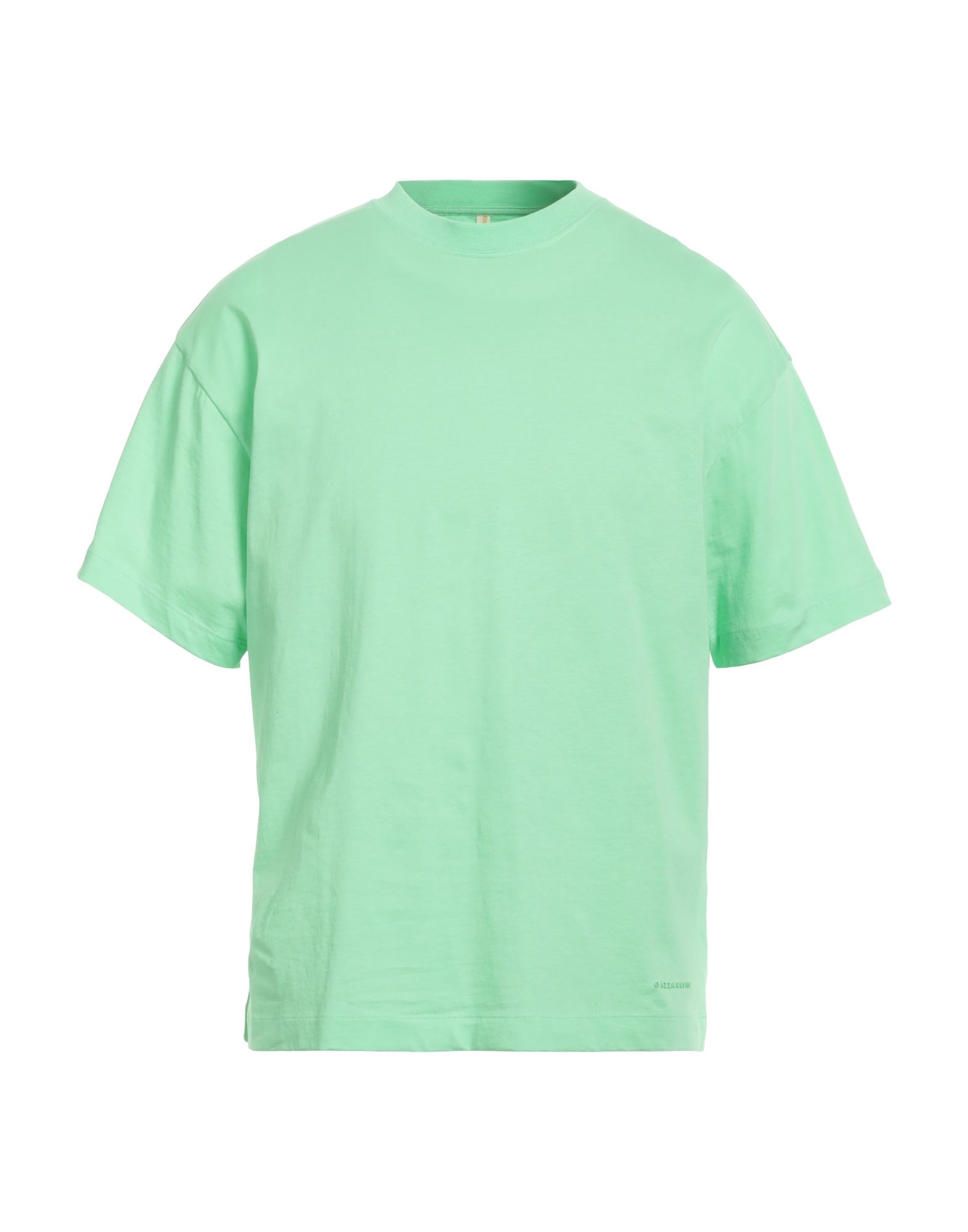 Gazzarrini T-shirts In Green