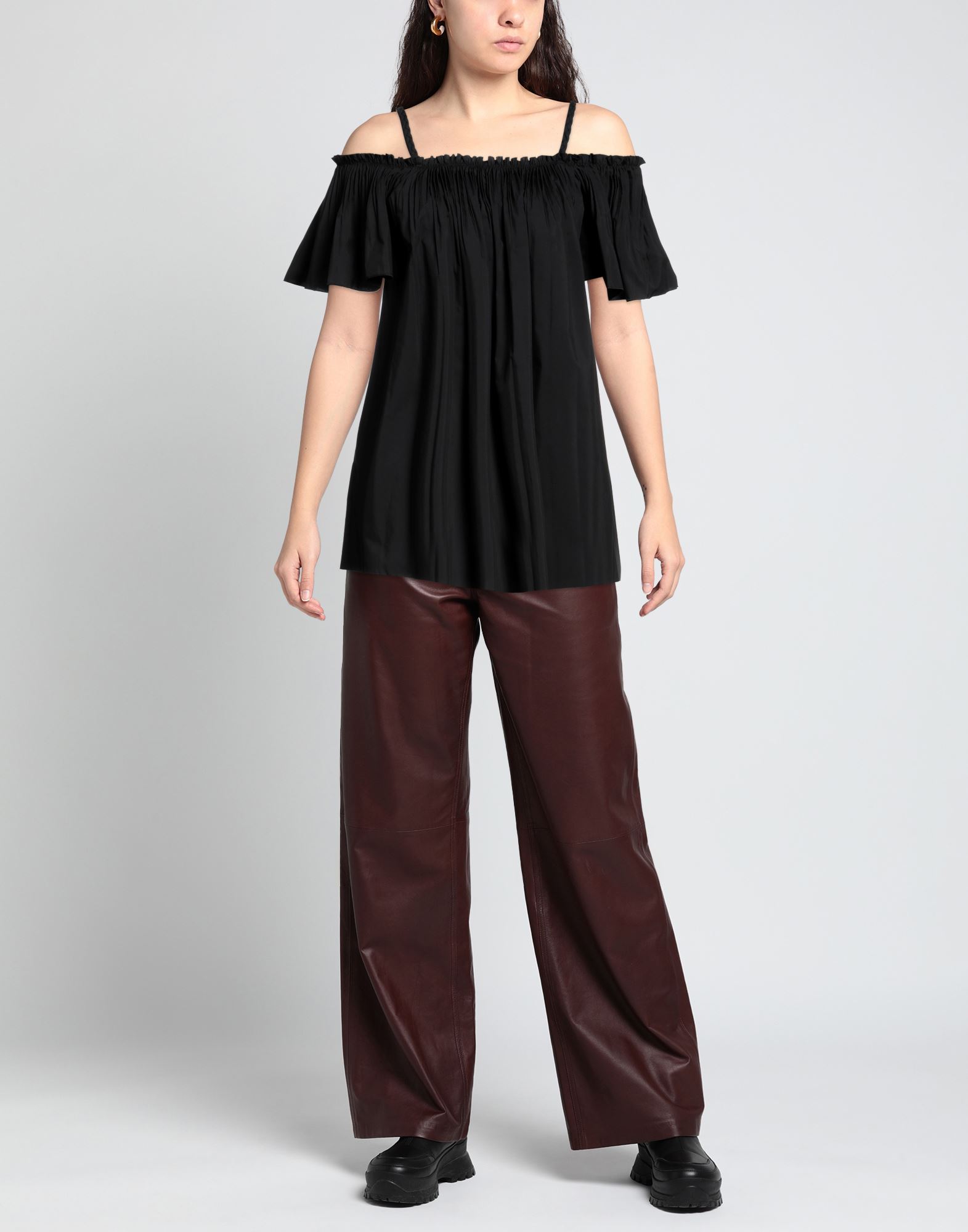  Red Valentino - Tops - Tops - On Yoox.com 