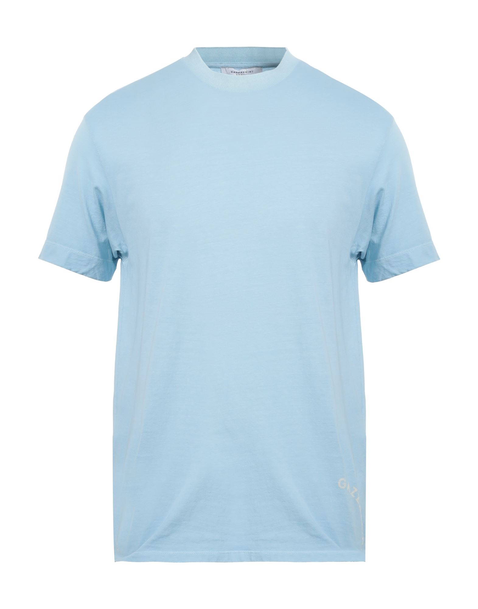 Gazzarrini T-shirts In Blue