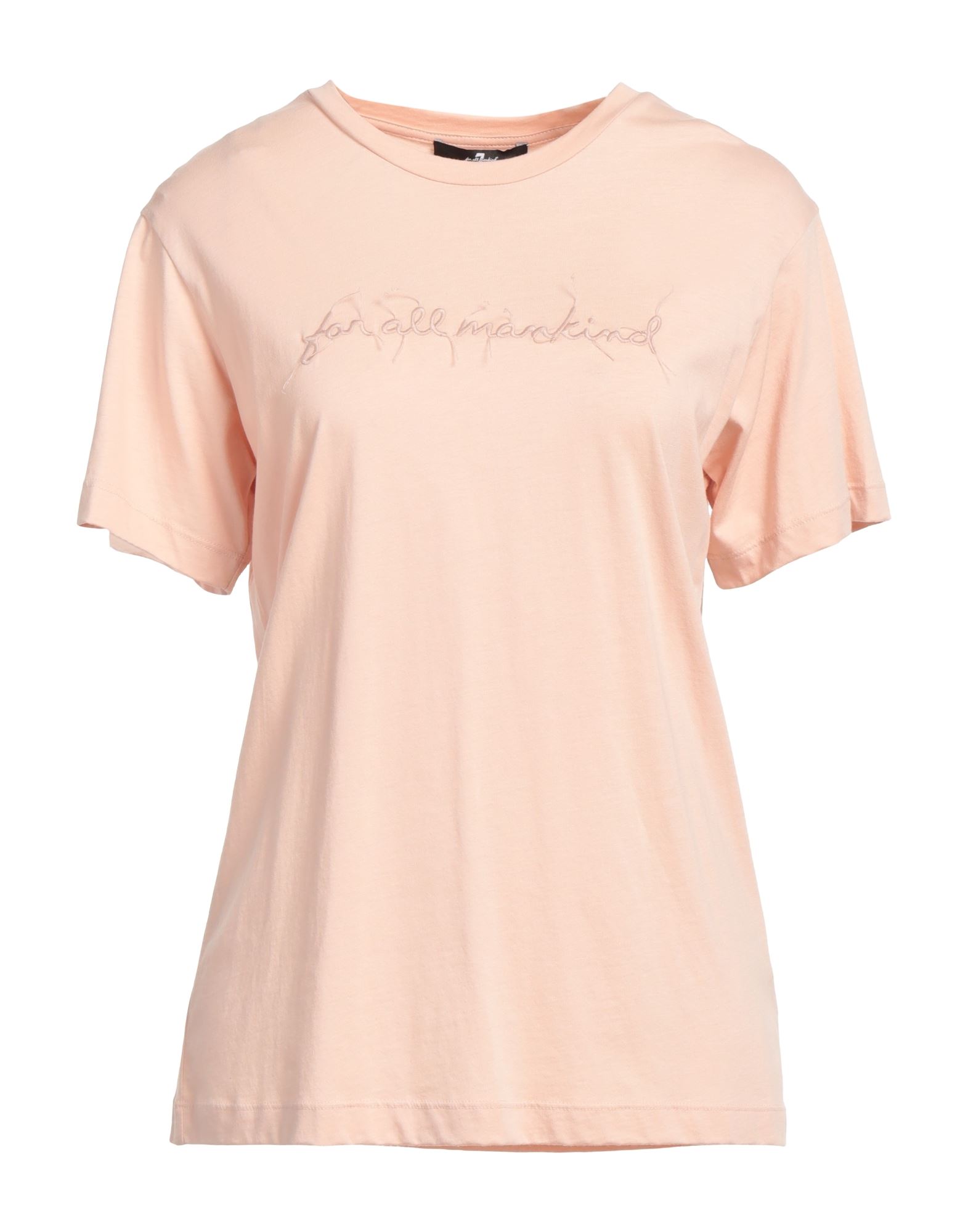 7 FOR ALL MANKIND ΜΠΛΟΥΖΑΚΙΑ T-shirt