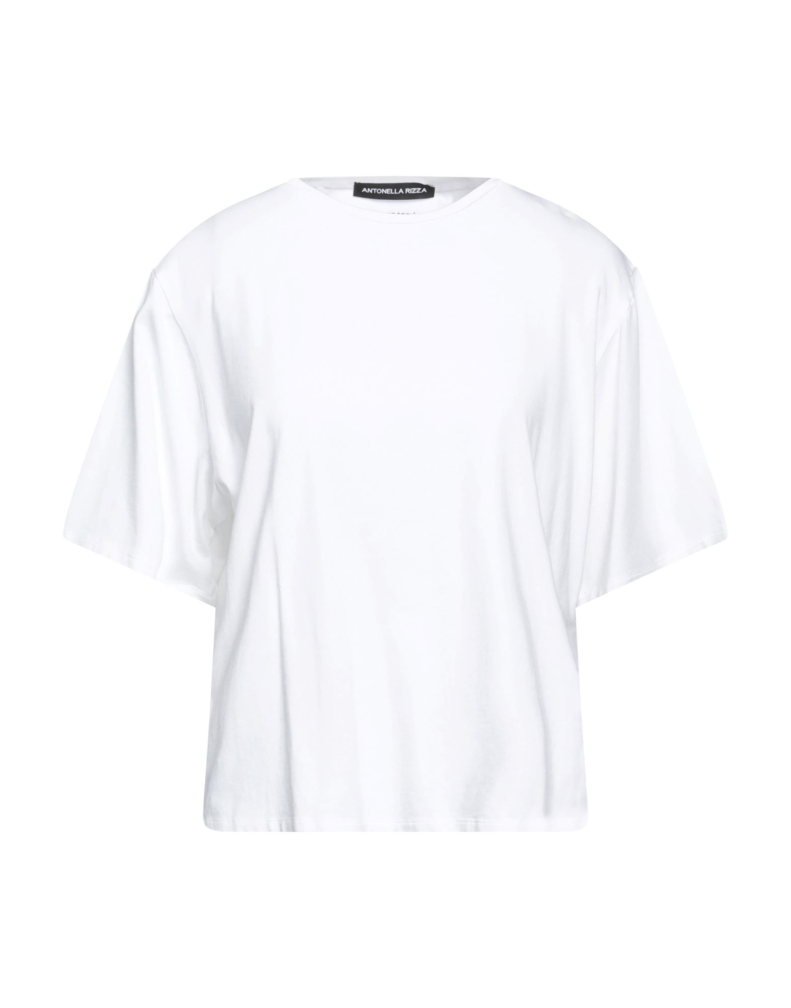 Antonella Rizza T-shirts In White