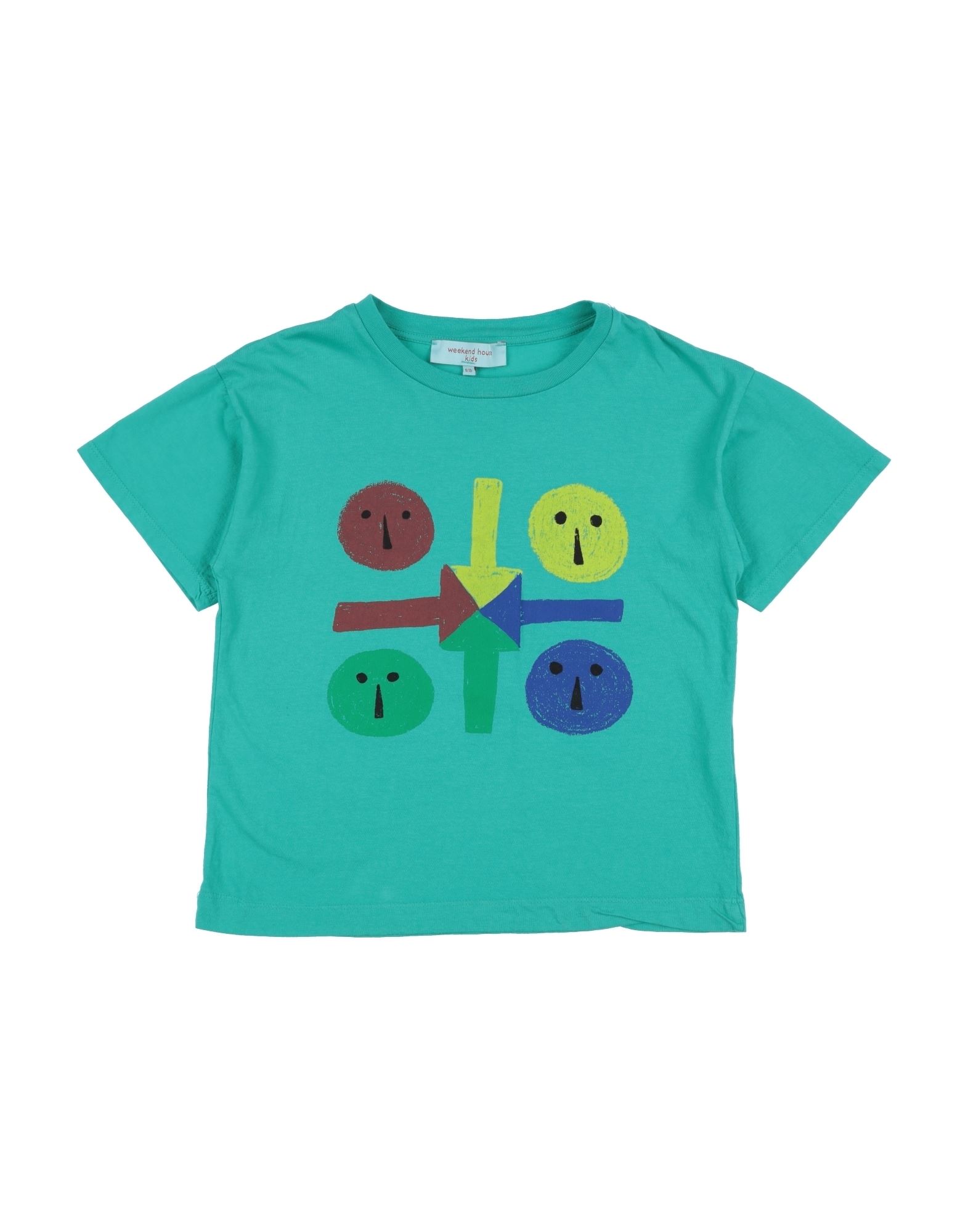 WEEKEND HOUSE KIDS ΜΠΛΟΥΖΑΚΙΑ T-shirt