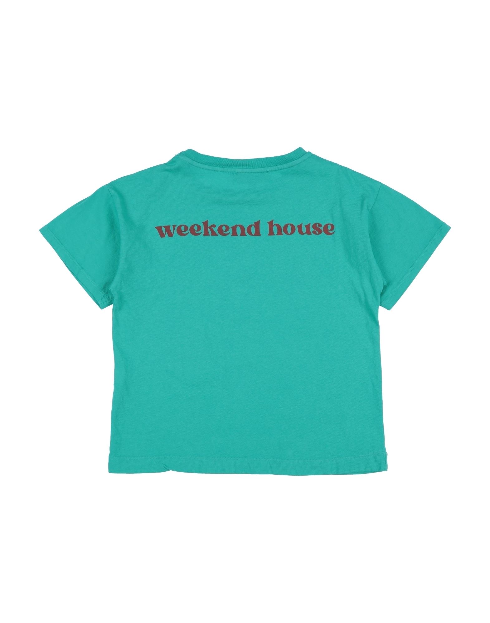  Weekend House Kids - Tops - T-shirts - On Yoox.com 