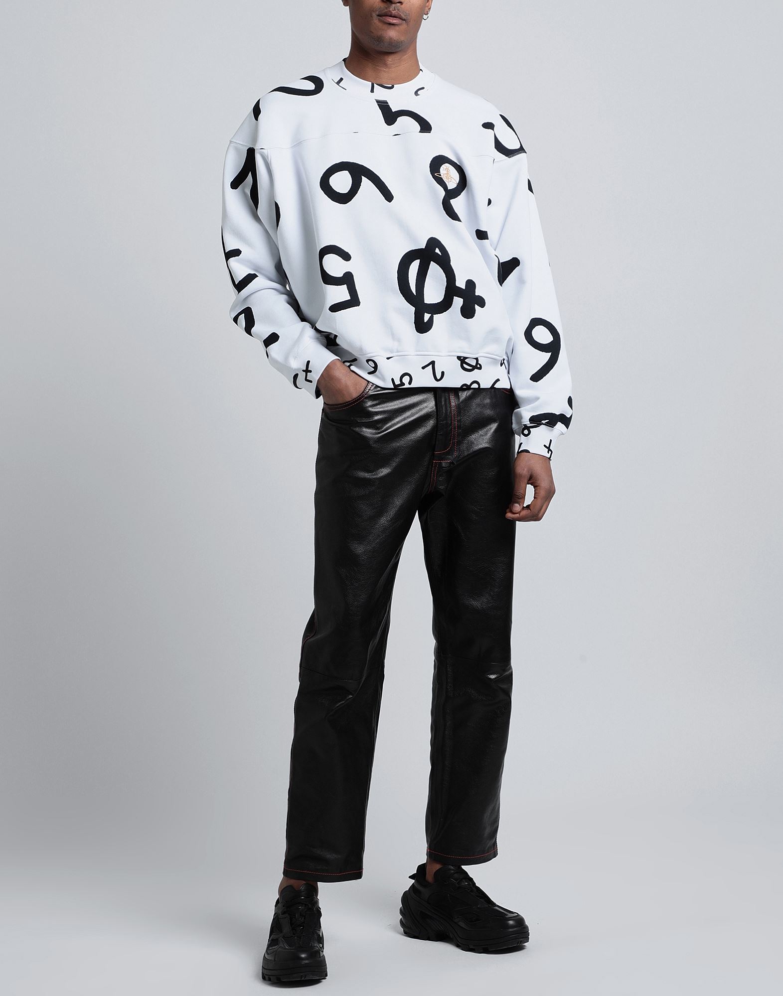  Vivienne Westwood - Tops - Sweatshirts - On Yoox.com 