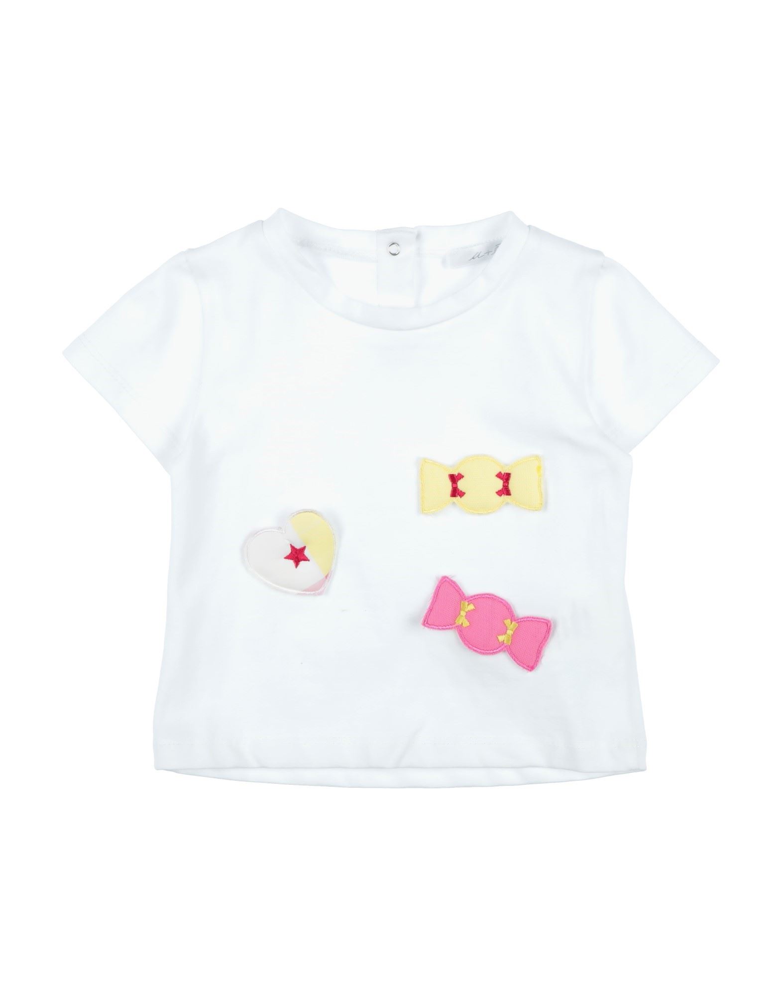  U+é - Tops - T-shirts - On Yoox.com 