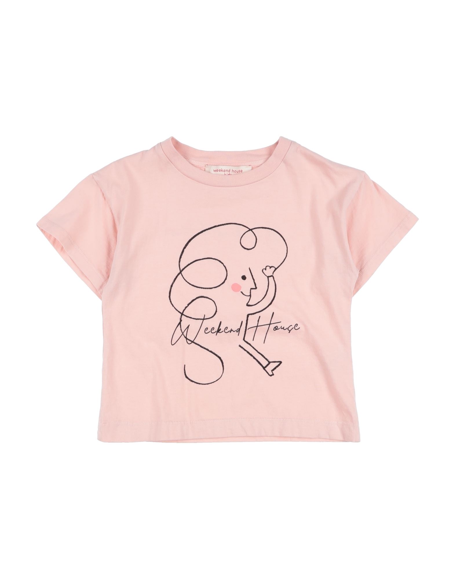 WEEKEND HOUSE KIDS ΜΠΛΟΥΖΑΚΙΑ T-shirt