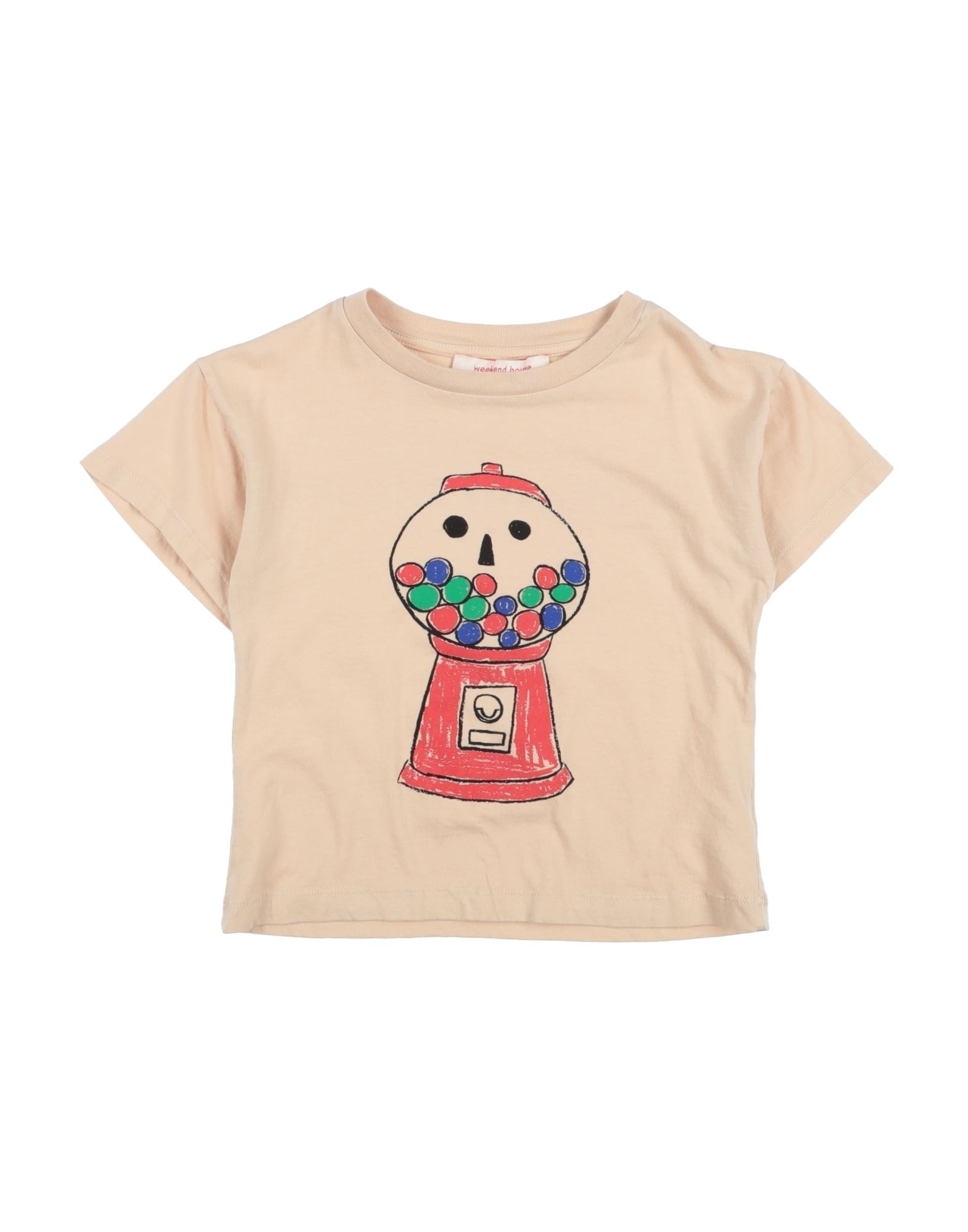 WEEKEND HOUSE KIDS ΜΠΛΟΥΖΑΚΙΑ T-shirt
