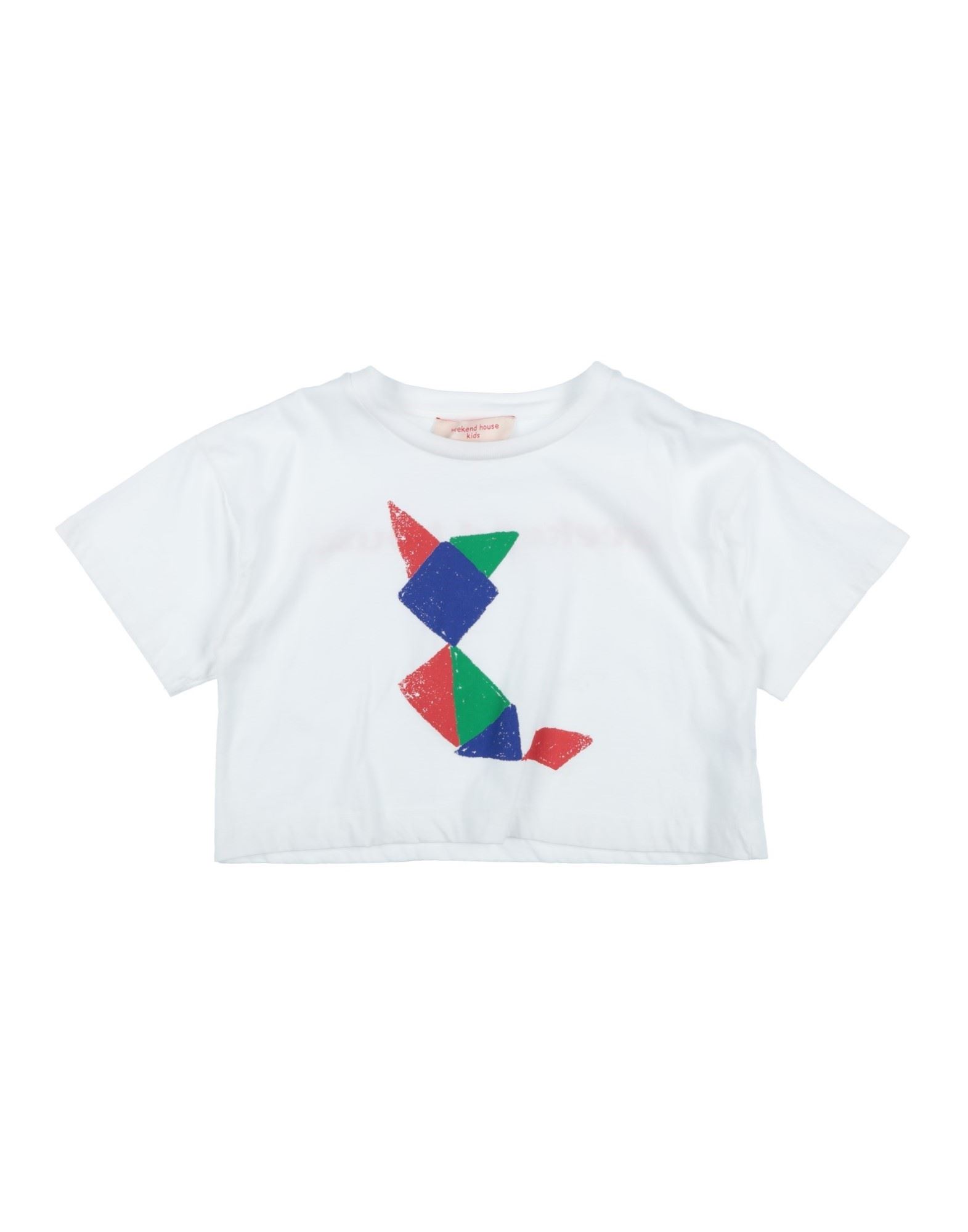 WEEKEND HOUSE KIDS ΜΠΛΟΥΖΑΚΙΑ T-shirt