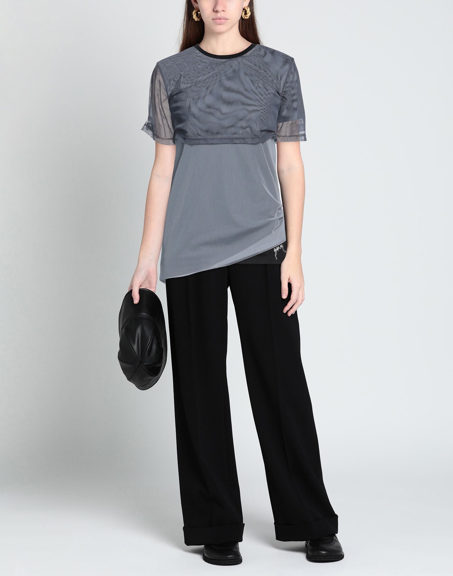  Ader Error - Tops - T-shirts - On Yoox.com 
