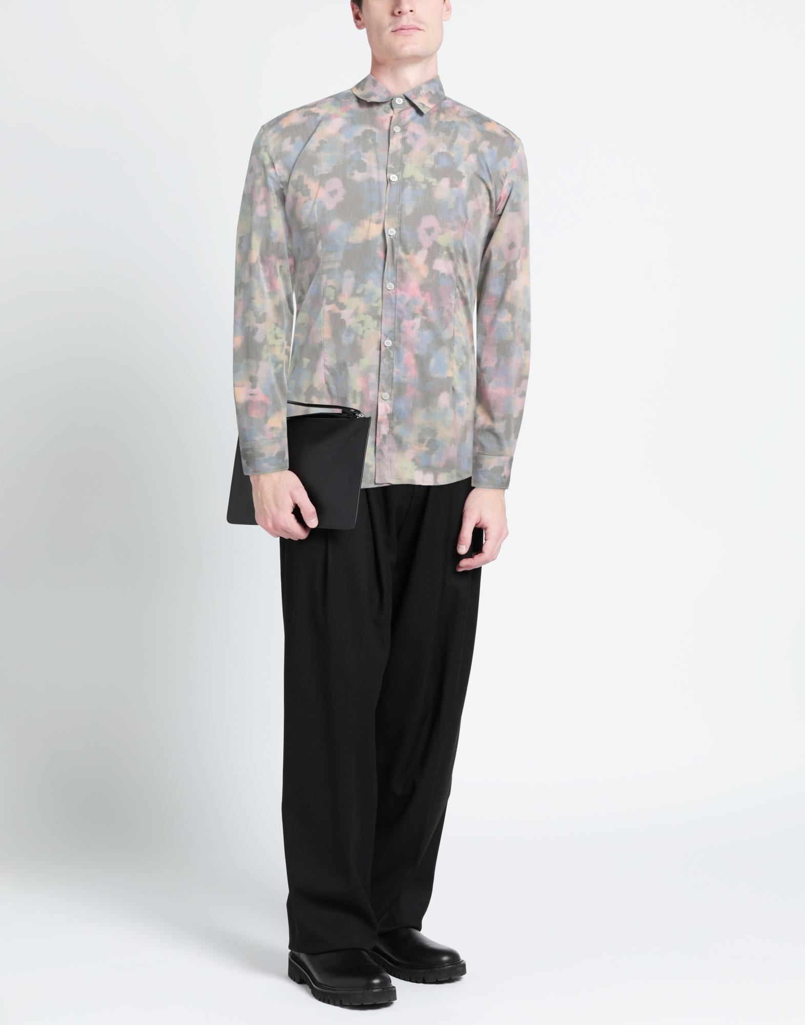 Daniele Alessandrini Homme - Tops - Hemden - On Yoox.com 