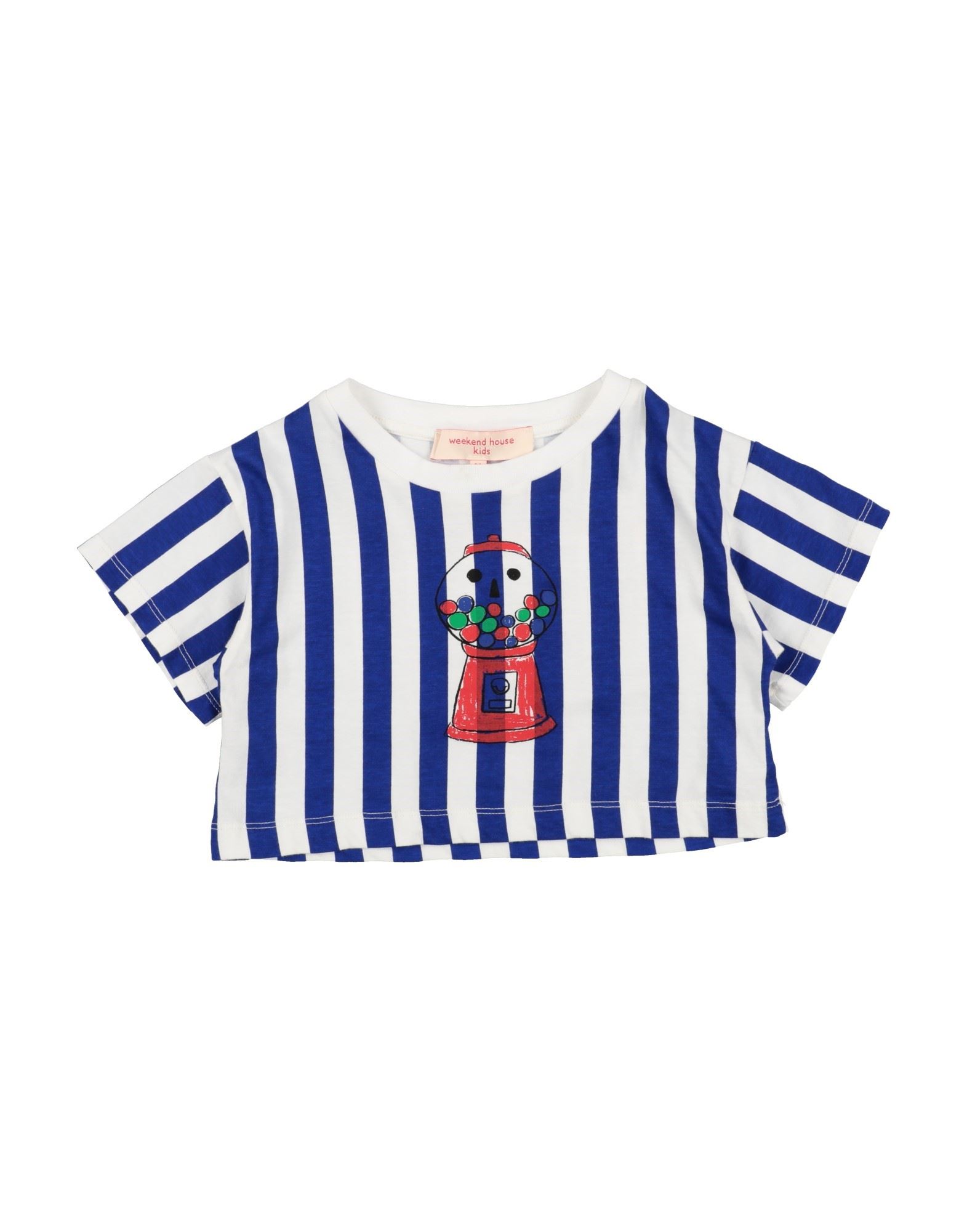 WEEKEND HOUSE KIDS ΜΠΛΟΥΖΑΚΙΑ T-shirt