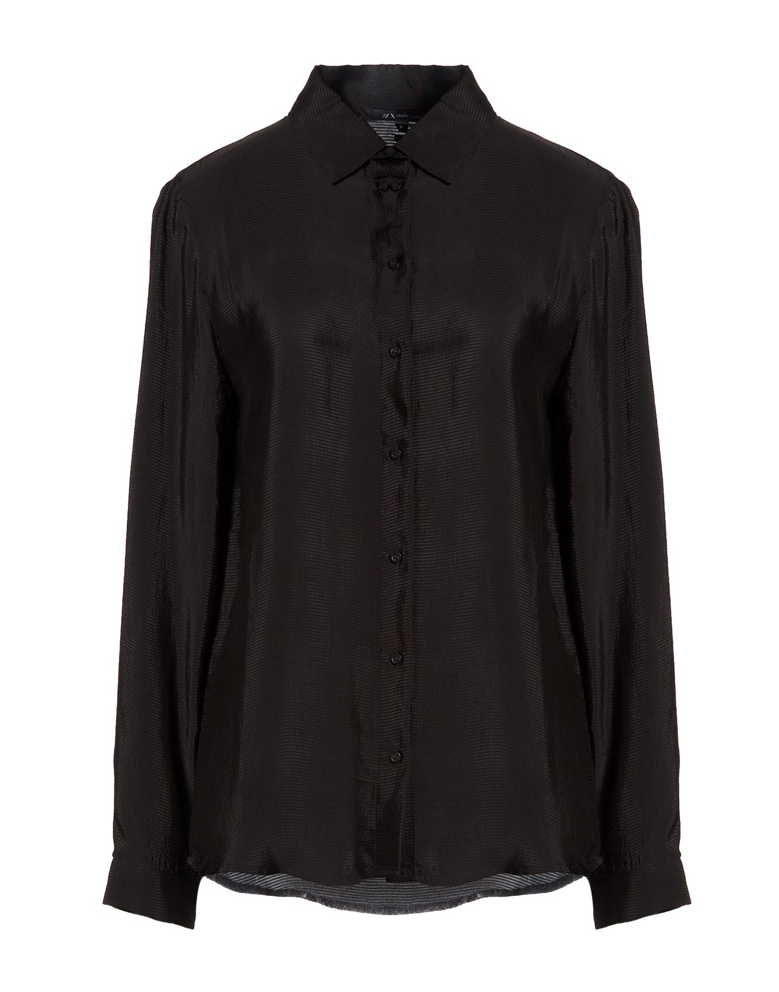  Armani Exchange - Tops - Hemden - On Yoox.com 