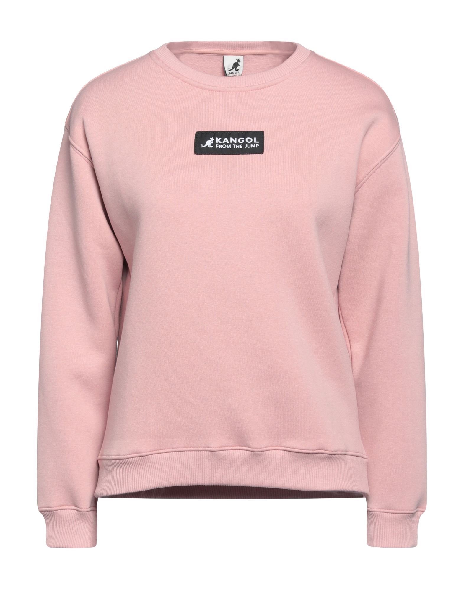 Kangol Sweatshirts In Pink