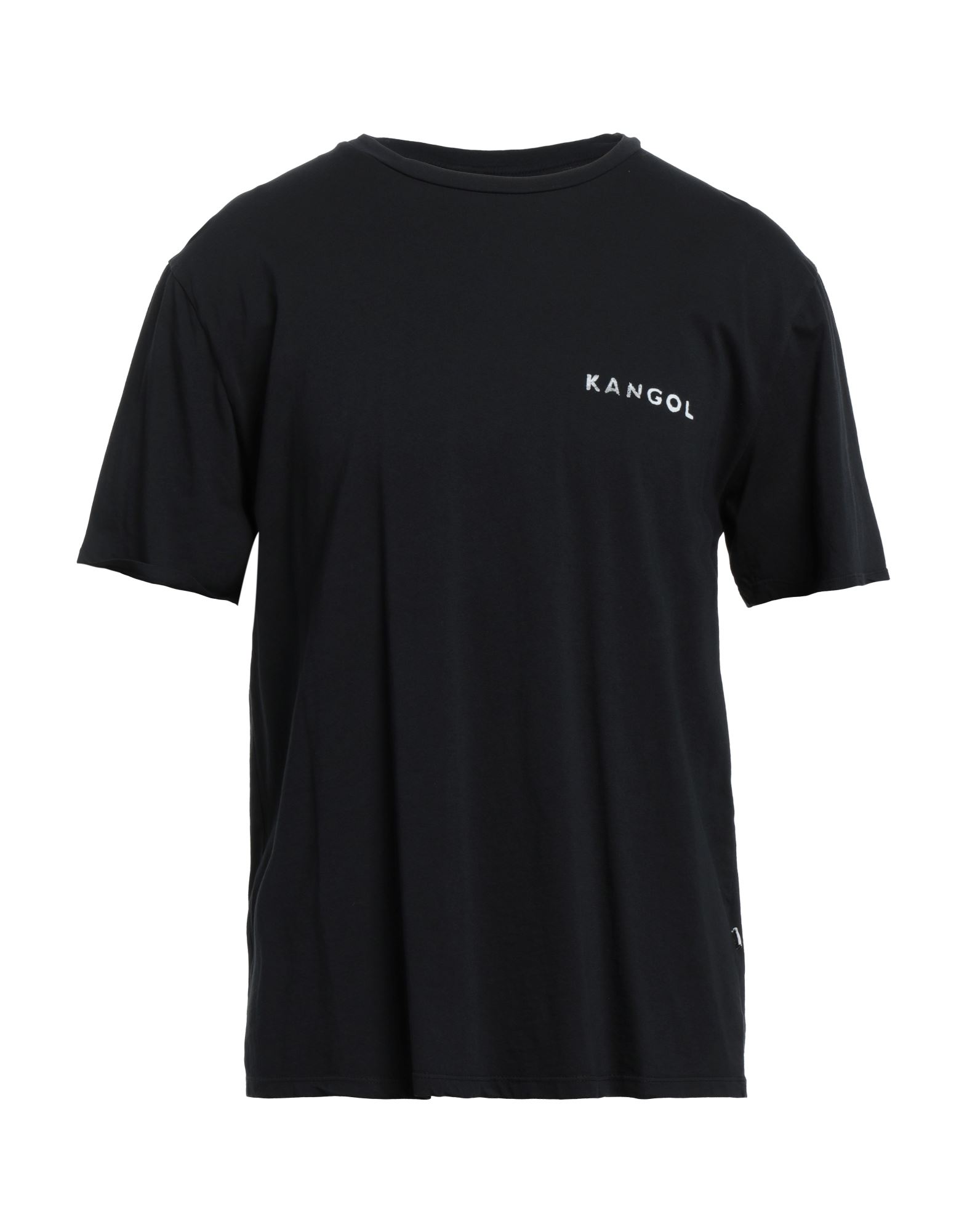 Kangol T-shirts In Black