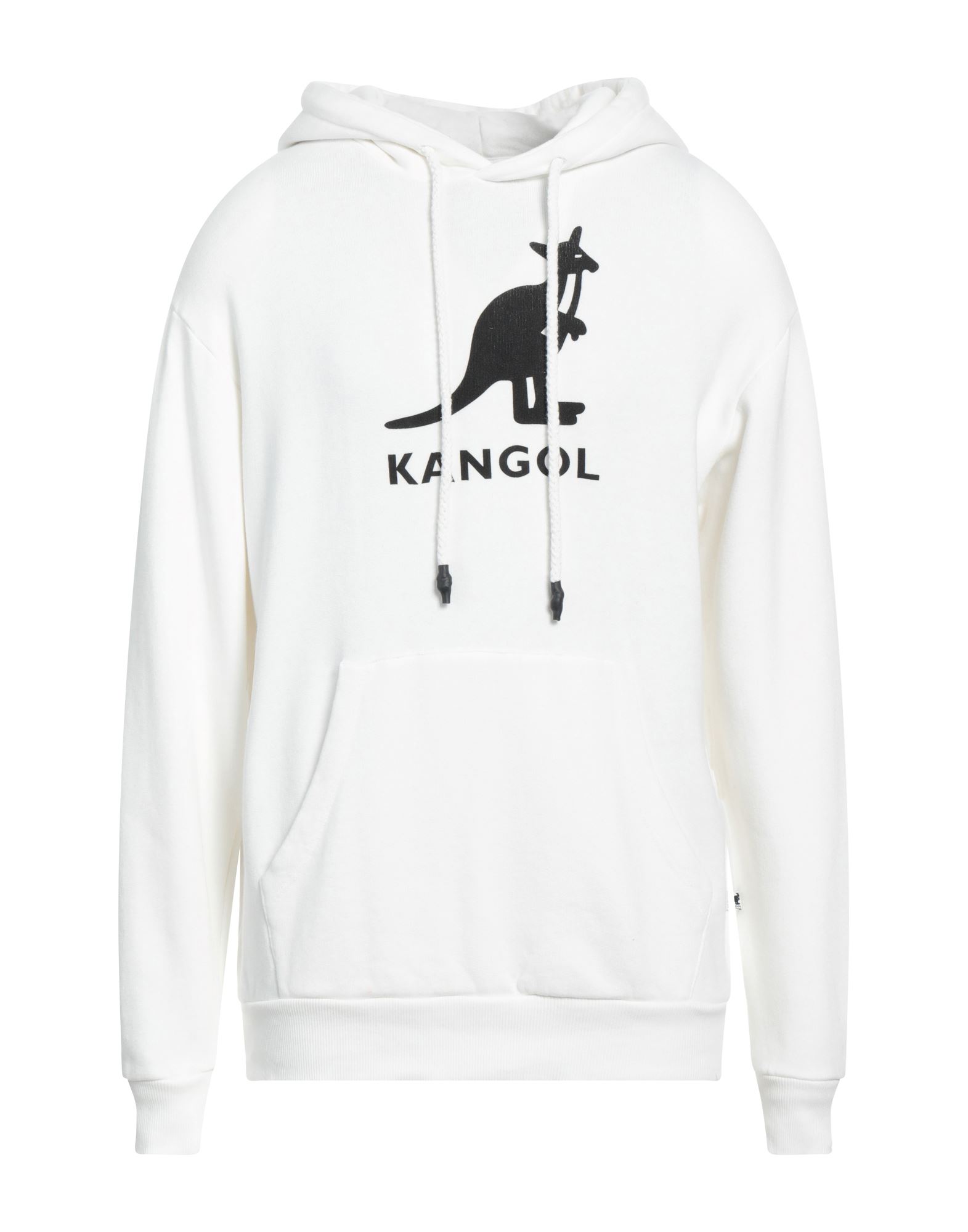 Kangol Sweatshirts In Off White