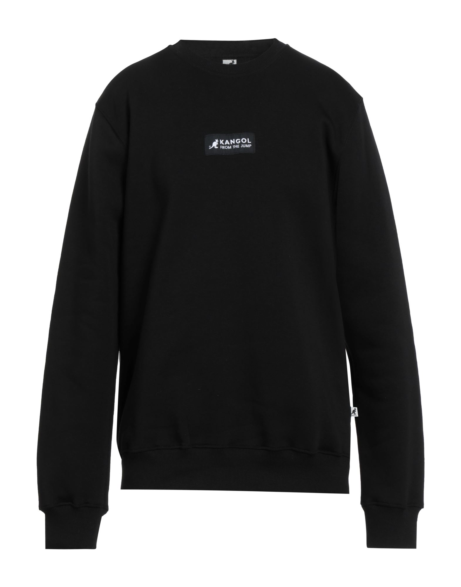 Kangol Sweatshirts In Black