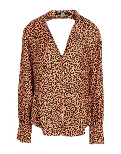 Hemd Damen Mandarine 34,38 Damen