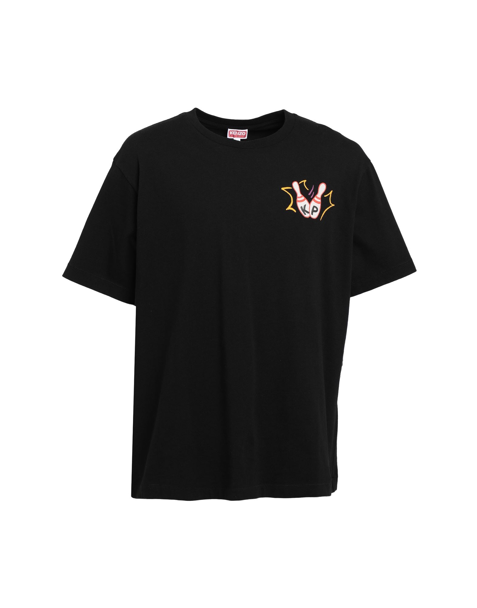 KENZO ΜΠΛΟΥΖΑΚΙΑ T-shirt