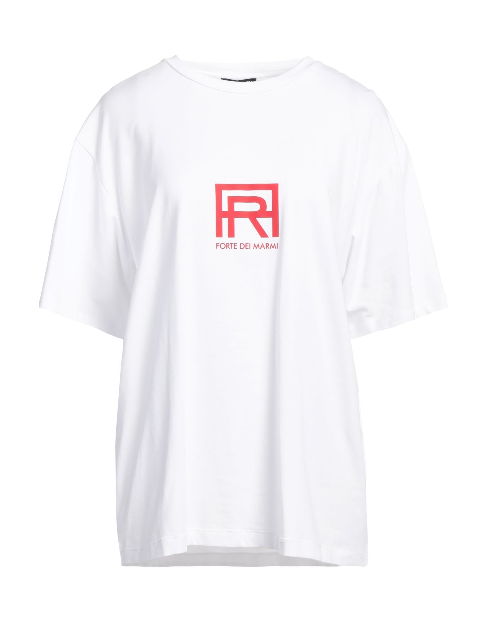 Antonella Rizza T-shirts In White