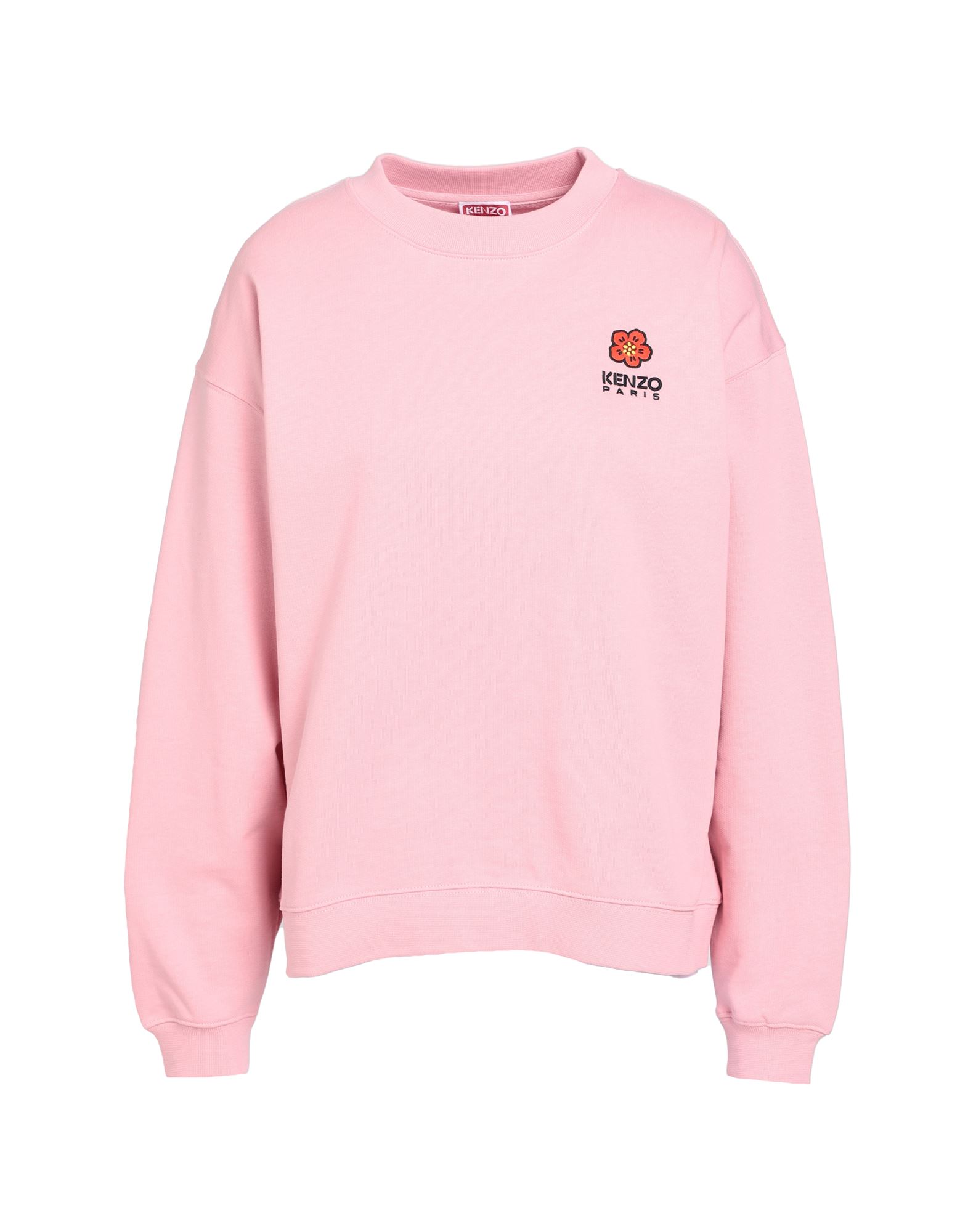 Kenzo Sweatshirts In Pink