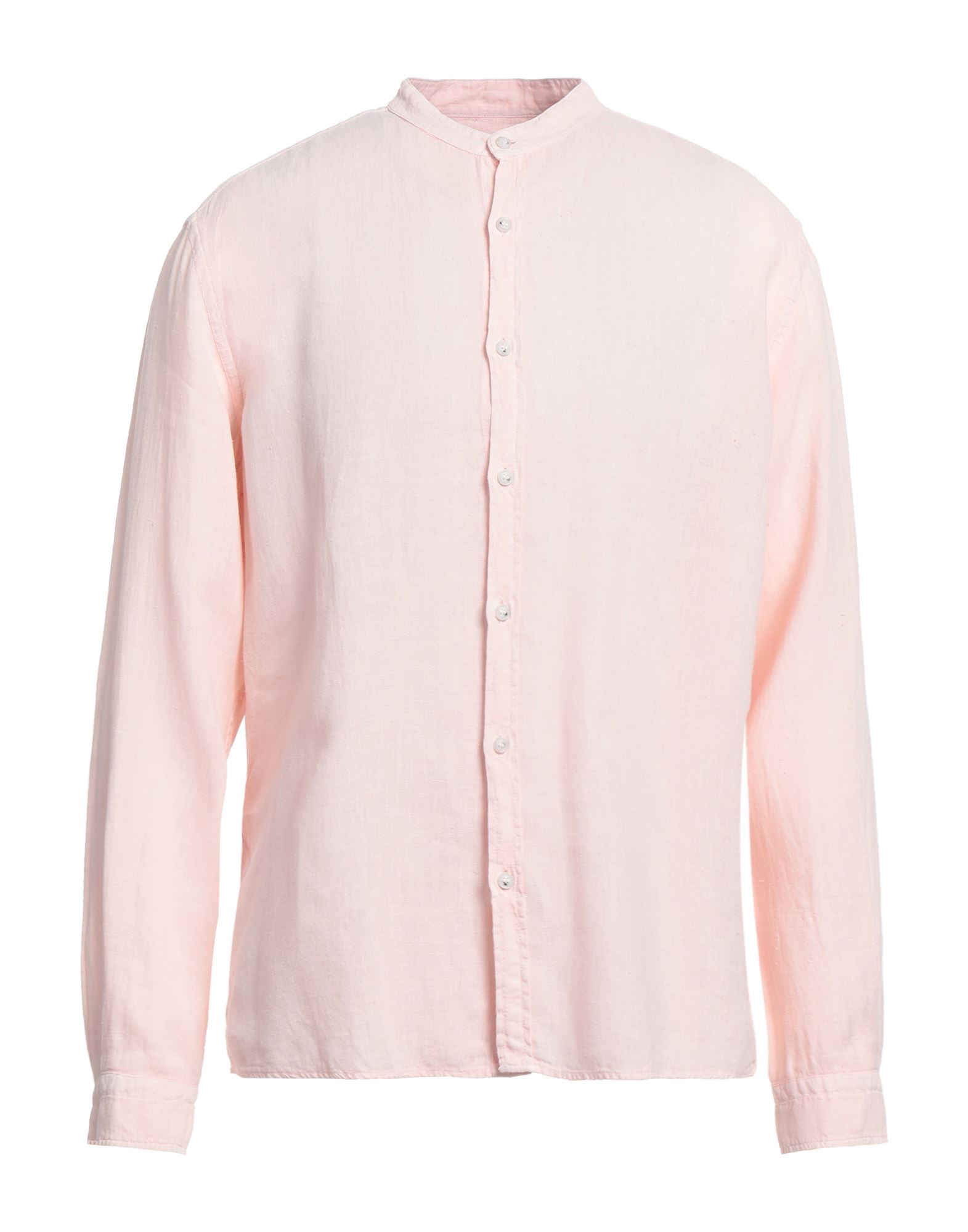 40weft Shirts In Pink