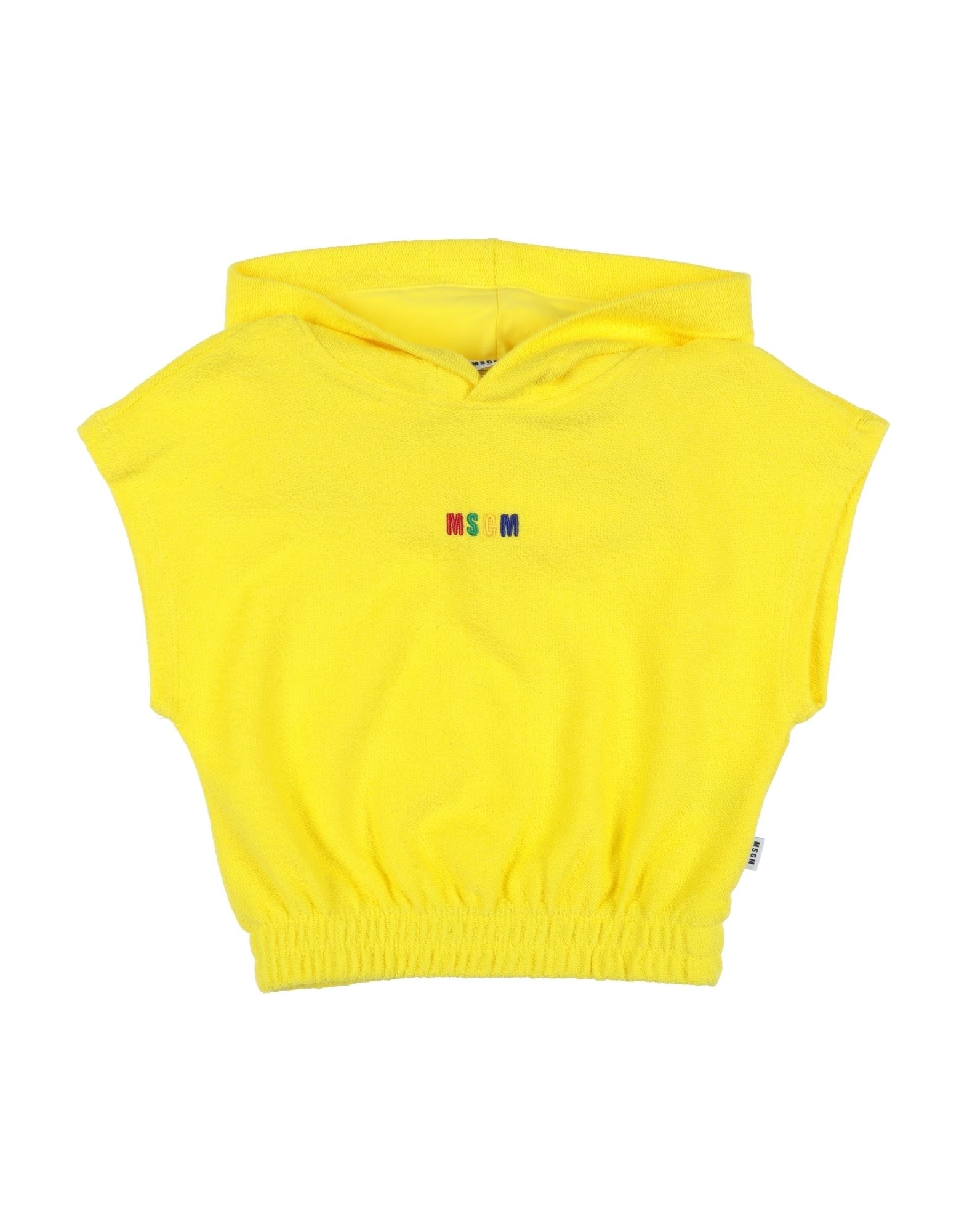  Msgm - Tops - Sweatshirts - On Yoox.com 