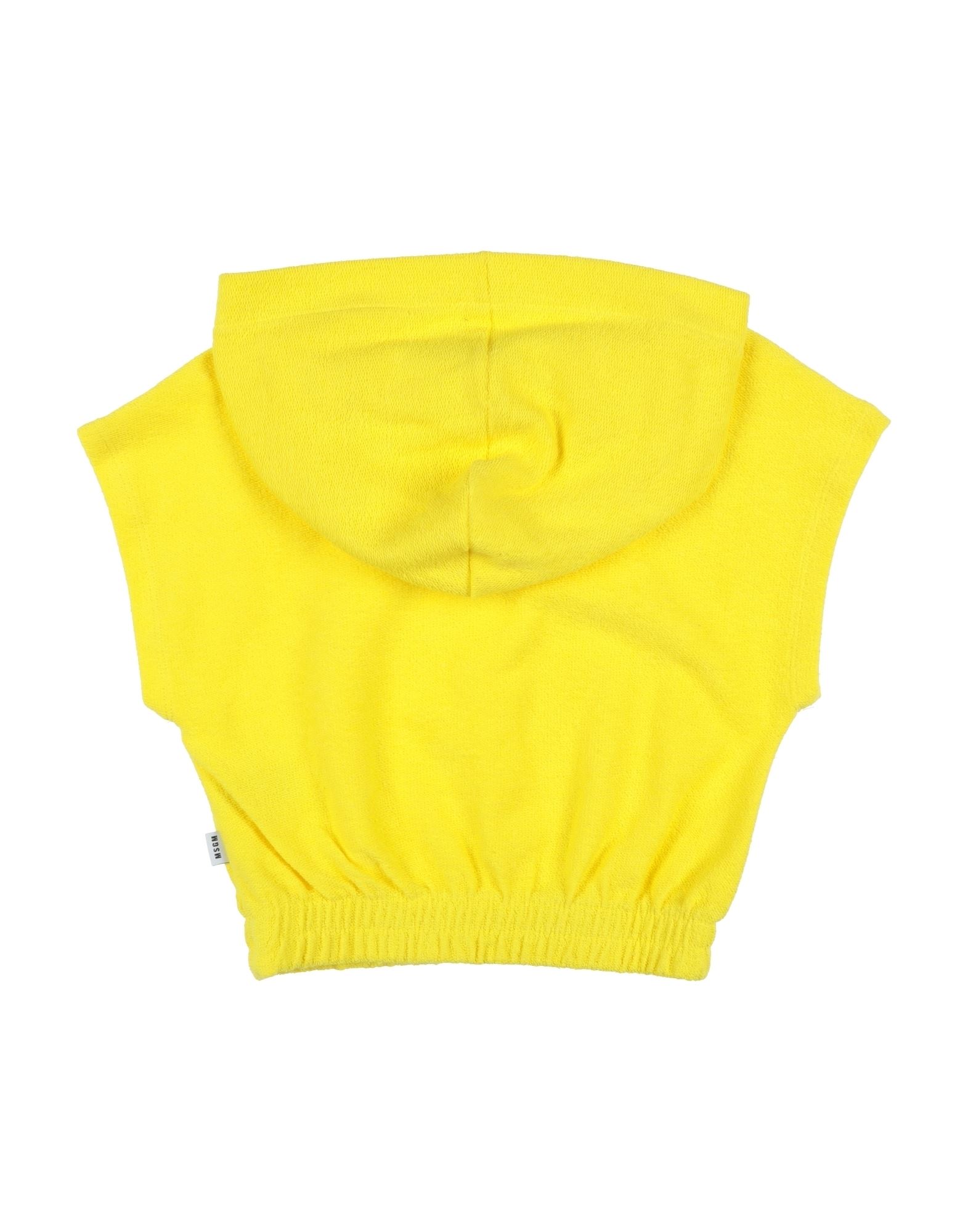  Msgm - Tops - Sweatshirts - On Yoox.com 