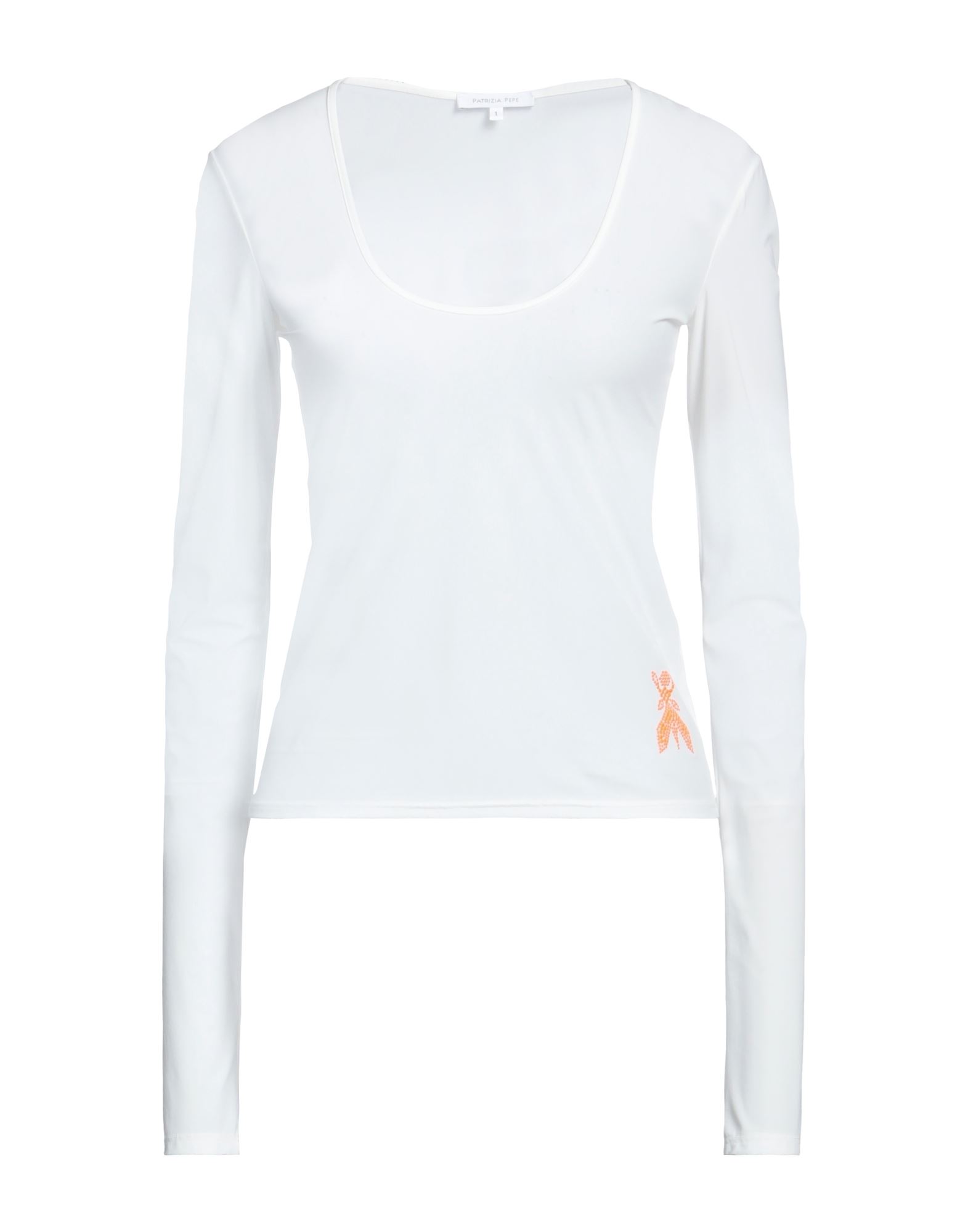 PATRIZIA PEPE ΜΠΛΟΥΖΑΚΙΑ T-shirt