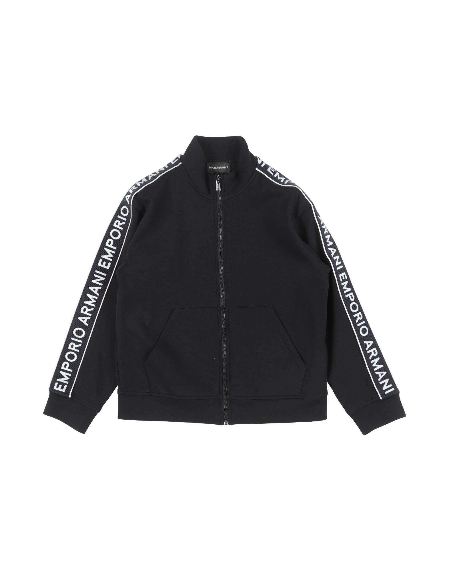  Emporio Armani - Tops - Sweatshirts - On Yoox.com 