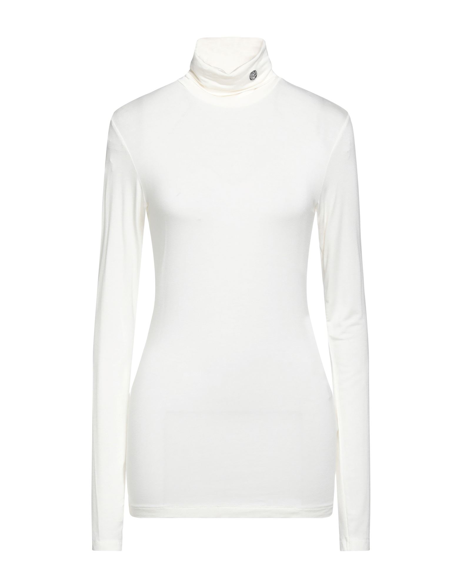 Ambush T-shirts In Ivory