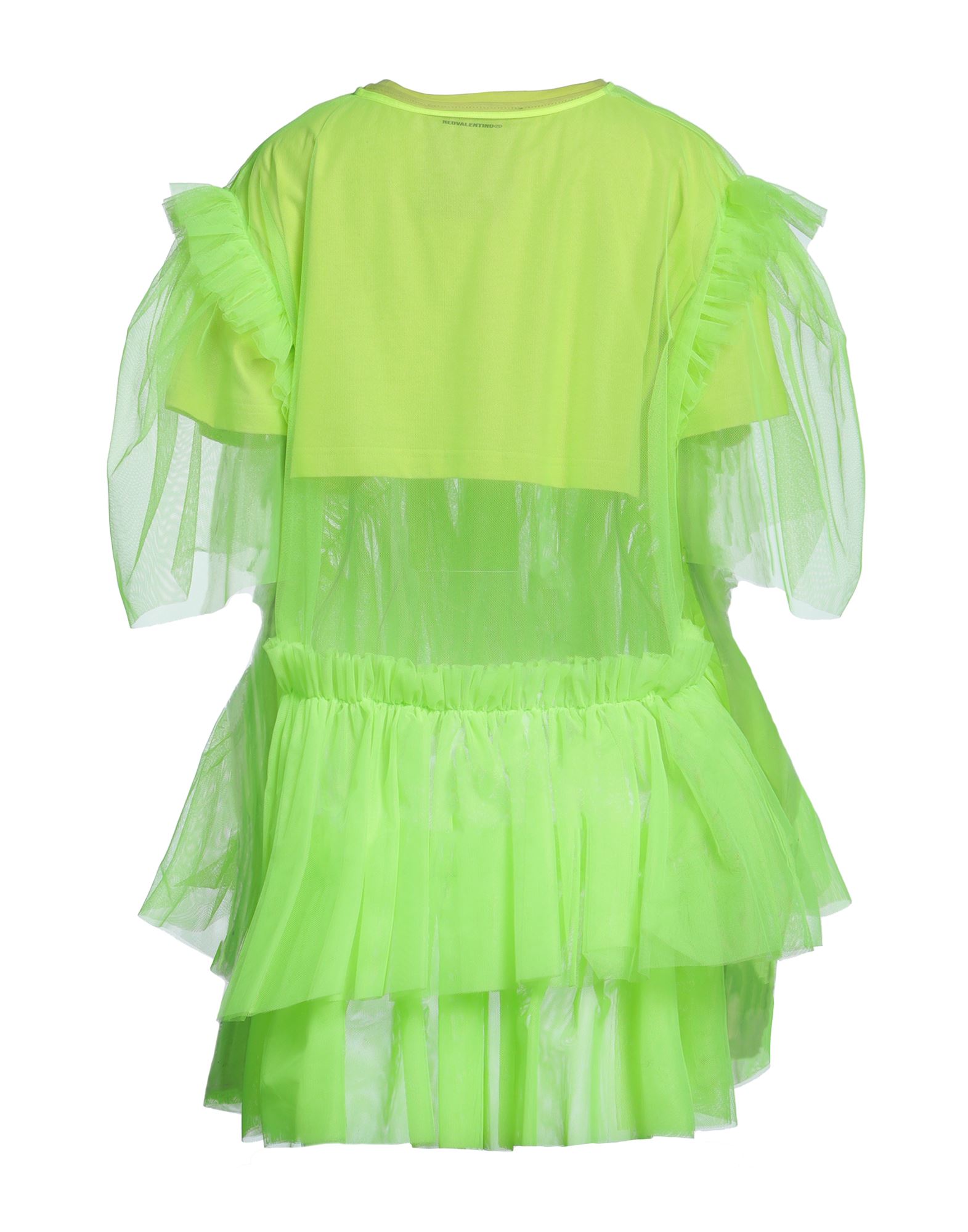  Red Valentino - Camisetas Y Tops - Tops - On Yoox.com 