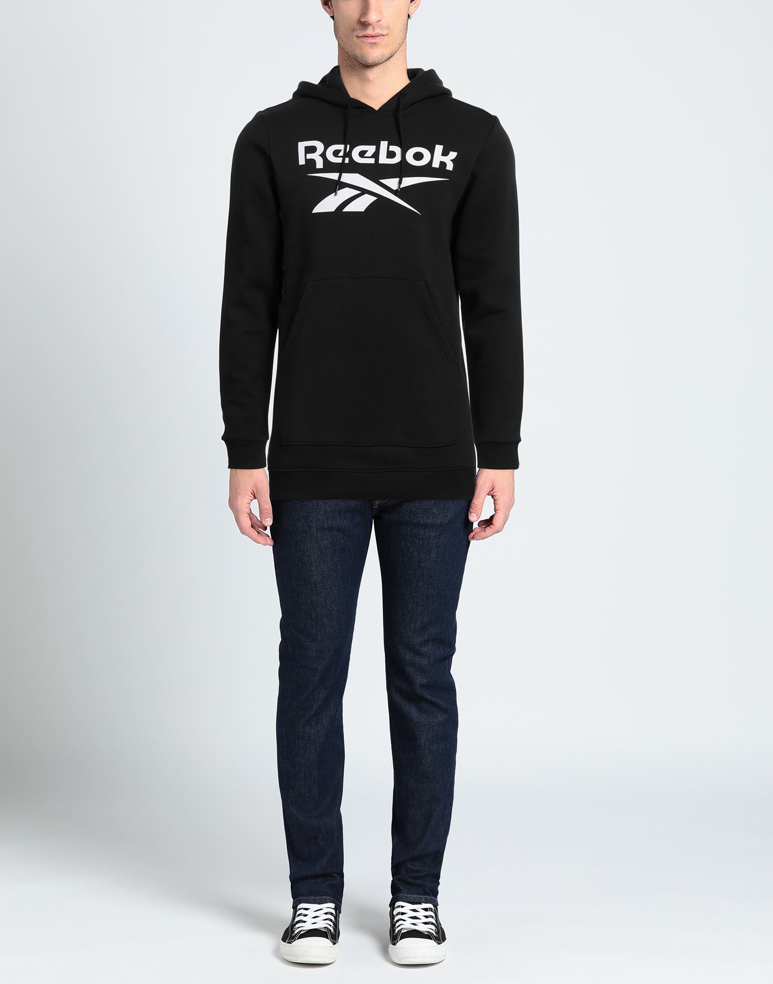  Reebok - Tops - Sweatshirts - On Yoox.com 