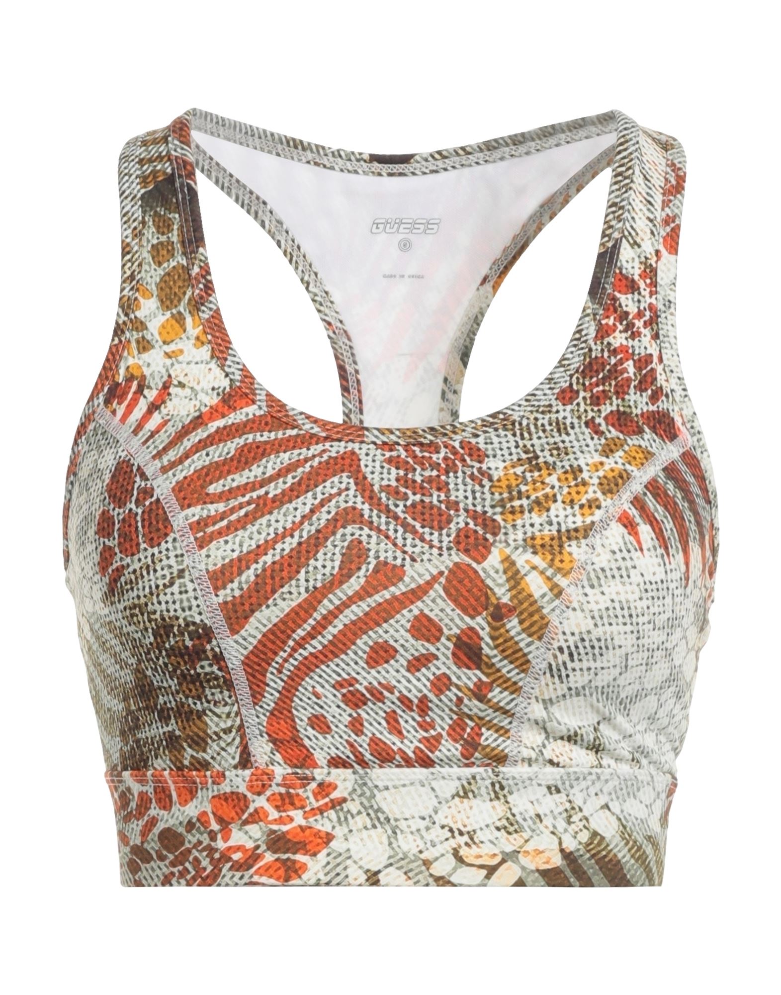  GUESS ΜΠΛΟΥΖΑΚΙΑ Τοπ